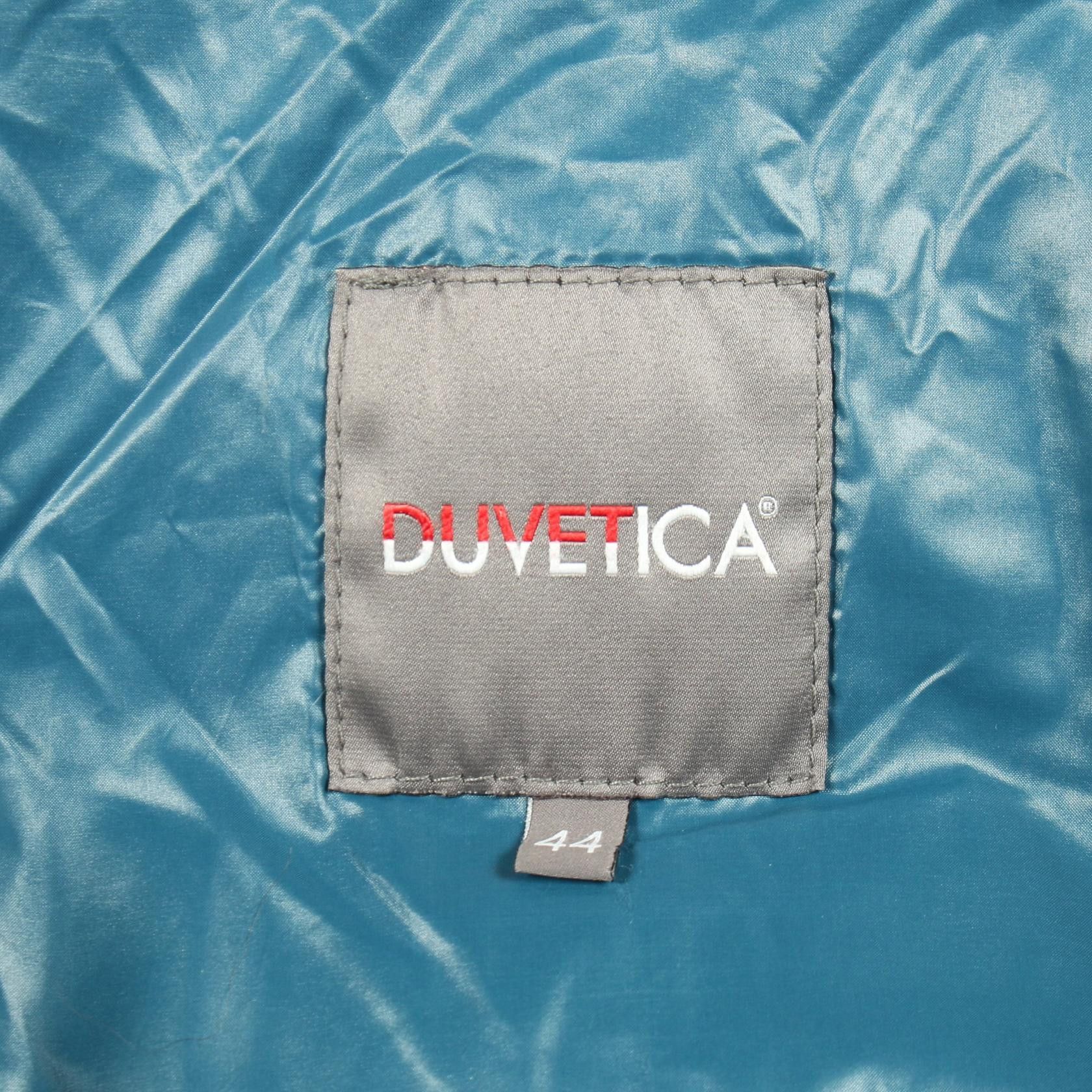 Other Other DUVETICA Nylon Down Jacket Textile Outerwear DUTY FREE for USA Size ONE SIZE - 3 Thumbnail