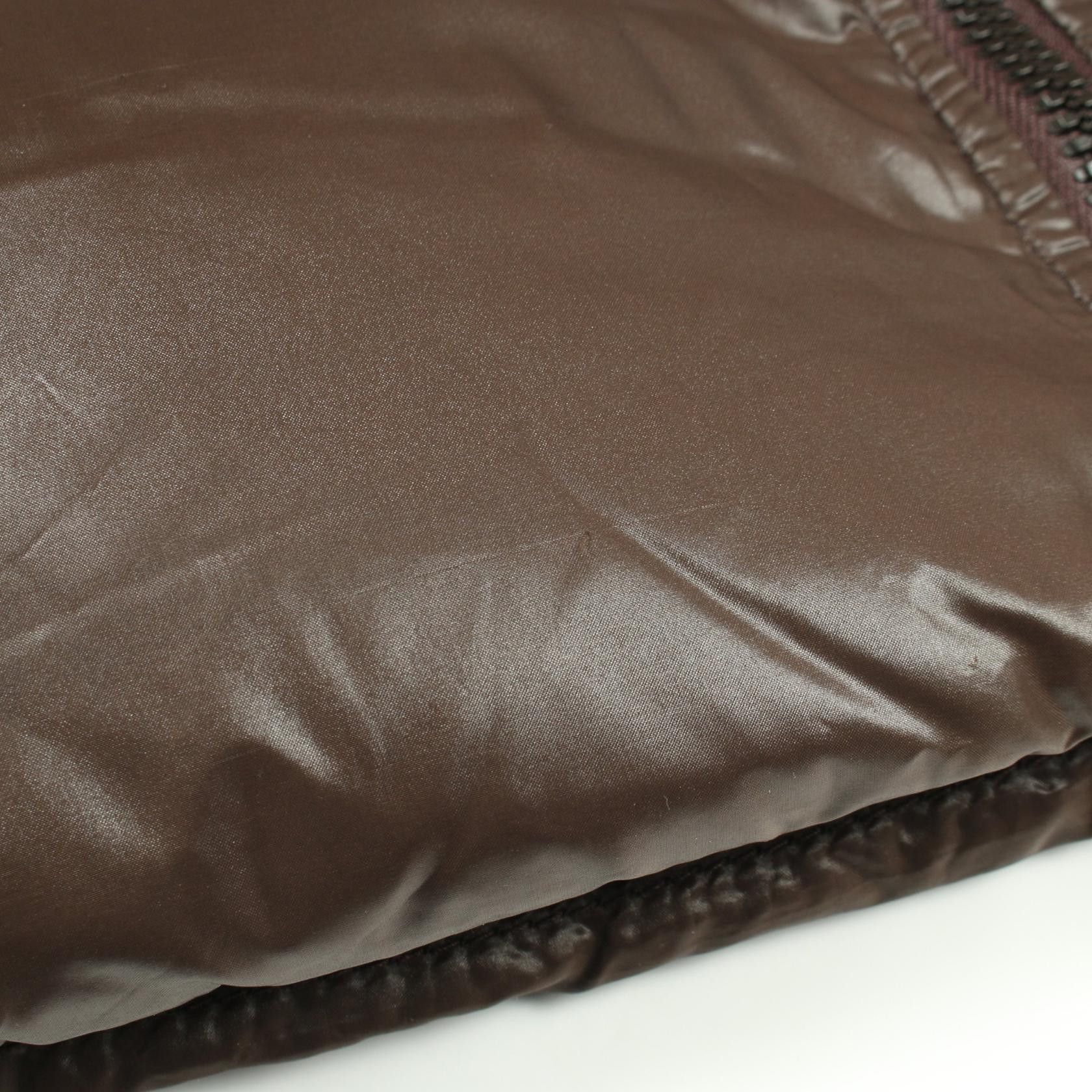Other Other DUVETICA Nylon Down Jacket Textile Outerwear DUTY FREE for USA Size ONE SIZE - 7 Thumbnail