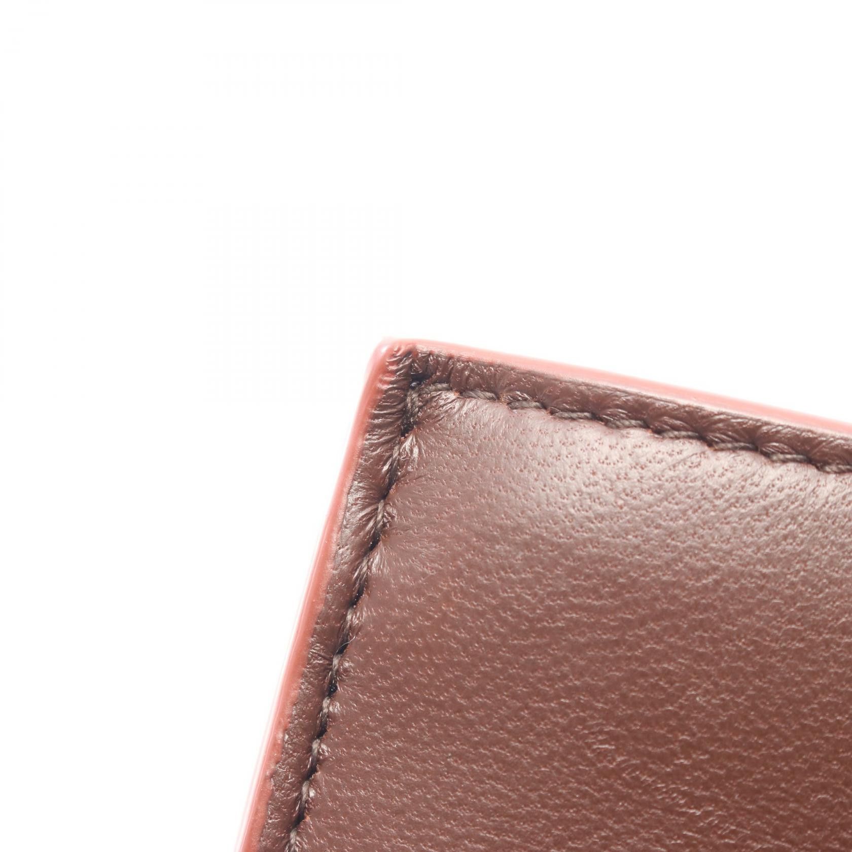 Bottega Veneta Bottega Veneta Bottega Veneta Leather Bifold Wallet Leather Short Wallet 608263 DUTY FREE for USA Size ONE SIZE - 5 Thumbnail