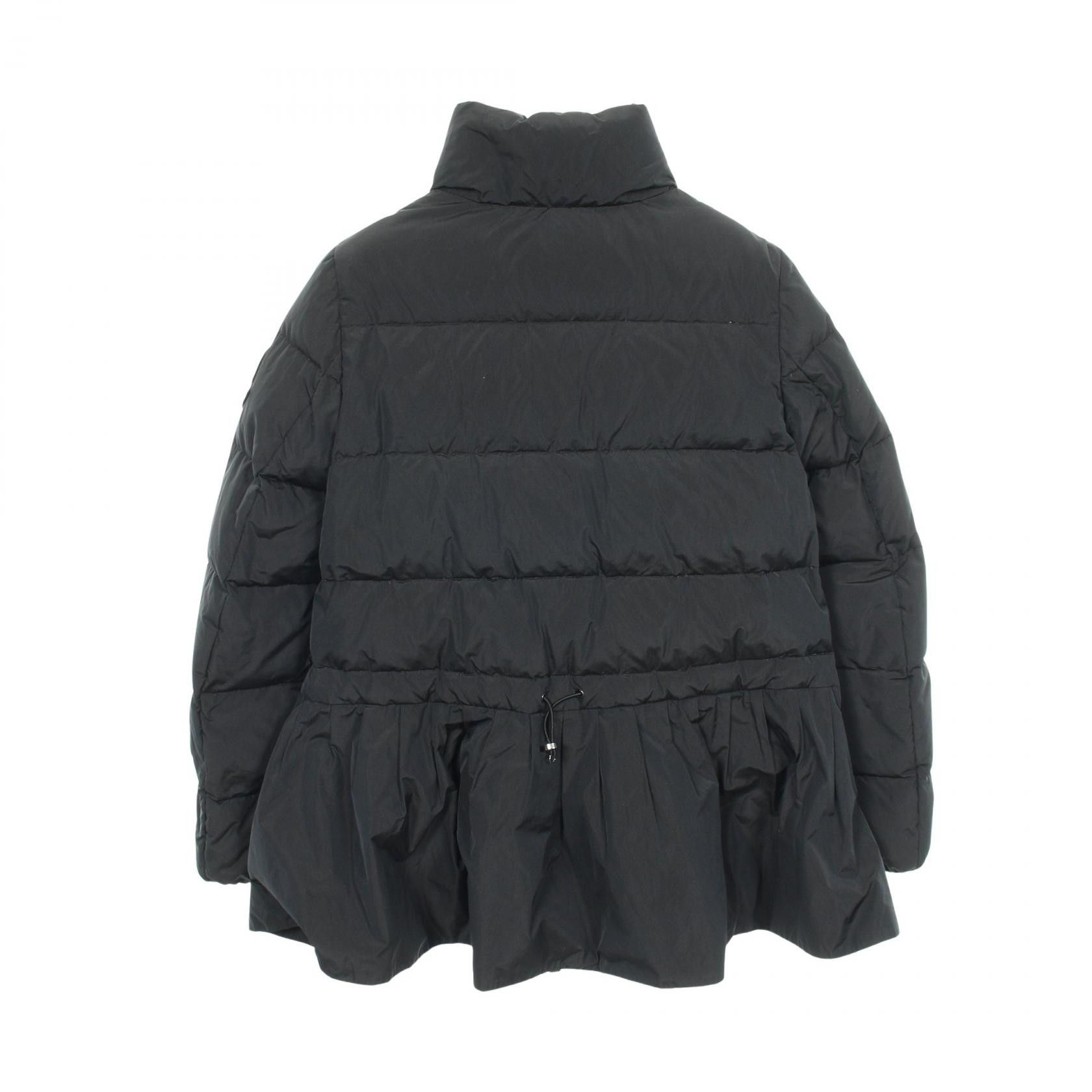 Moncler Moncler Moncler BRUNEC Polyester Down Jacket Textile Outerwear DUTY FREE for USA Size ONE SIZE - 2 Thumbnail