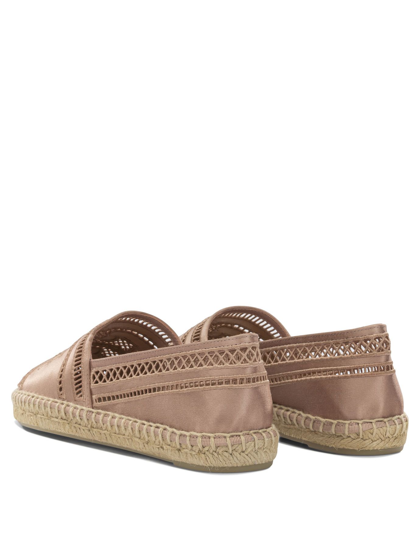 Tory Burch Tory Burch Espadrilles US 9.5 Women - USA Duties Paid Size US 9.5 / IT 39.5 - 4 Thumbnail