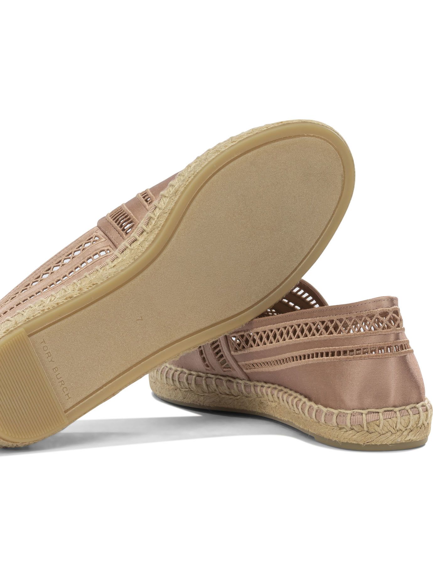 Tory Burch Tory Burch Espadrilles US 9.5 Women - USA Duties Paid Size US 9.5 / IT 39.5 - 5 Thumbnail