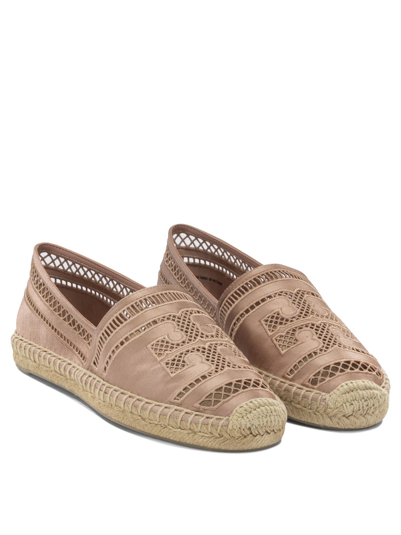 Tory Burch Tory Burch Espadrilles US 9.5 Women - USA Duties Paid Size US 9.5 / IT 39.5 - 2 Thumbnail