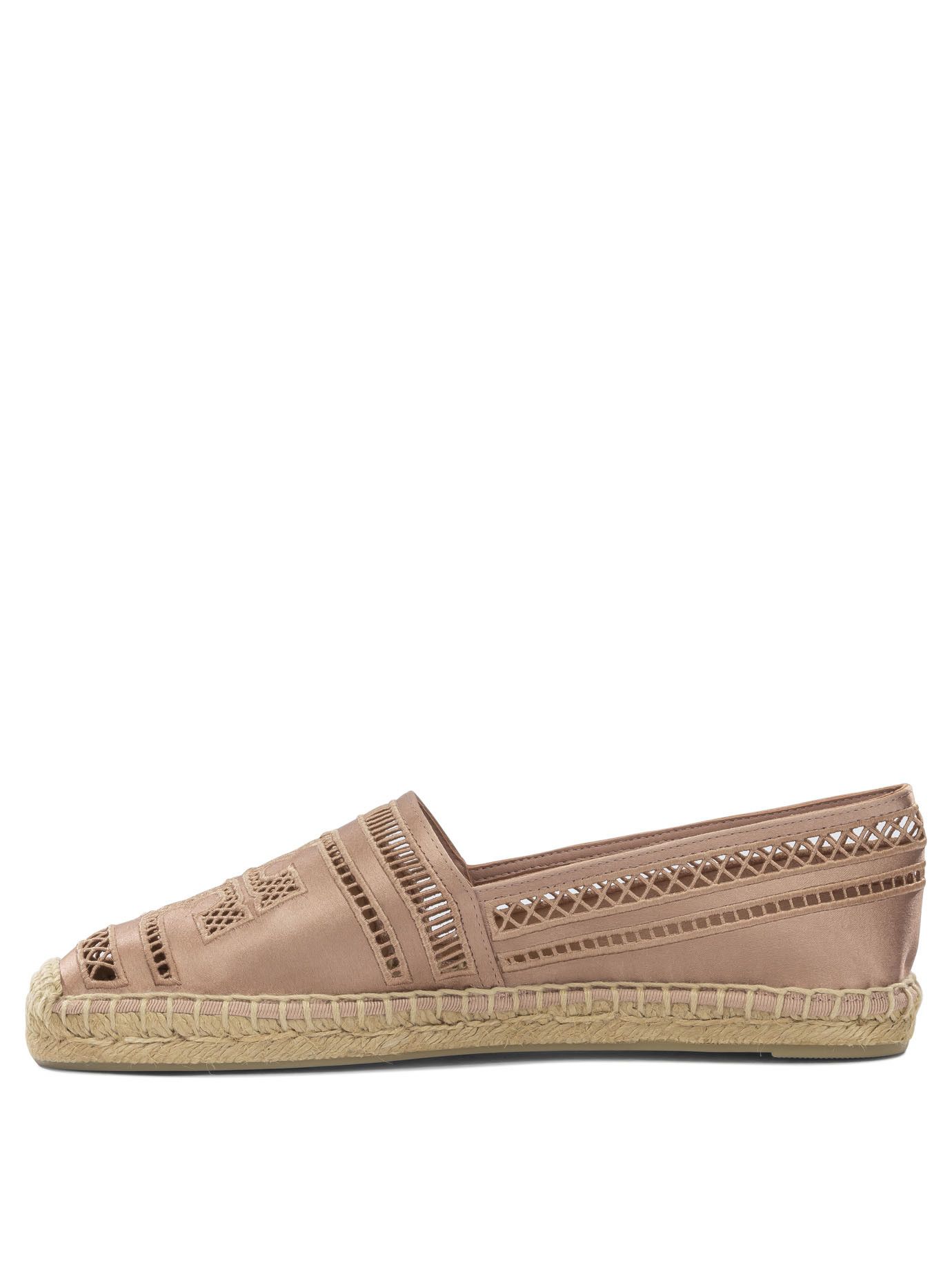 Tory Burch Tory Burch Espadrilles US 9.5 Women - USA Duties Paid Size US 9.5 / IT 39.5 - 3 Thumbnail