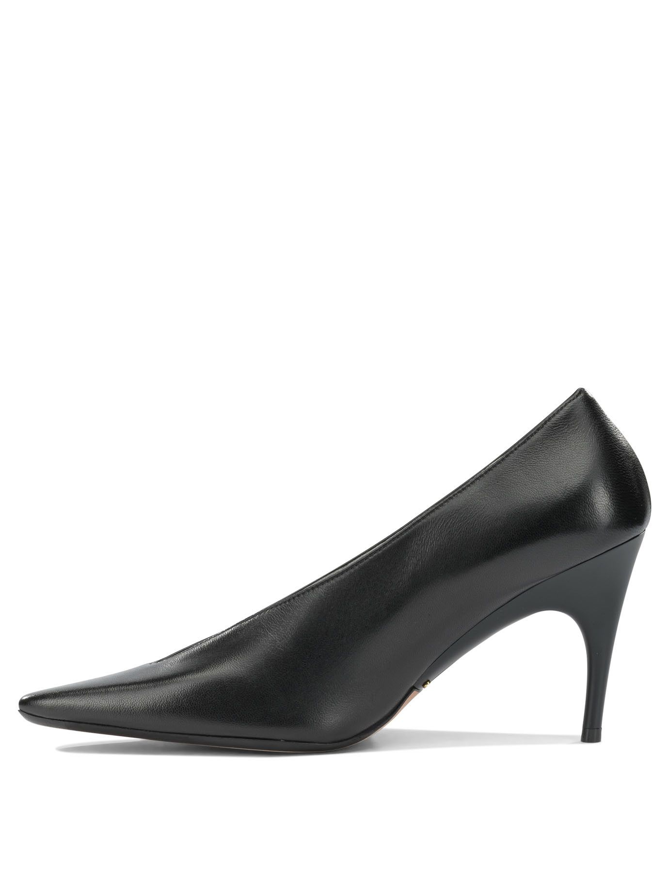 Balenciaga Balenciaga Duchesse 90Mm Pumps IT 36 Women - USA Duties Paid Size US 6 / IT 36 - 3 Thumbnail