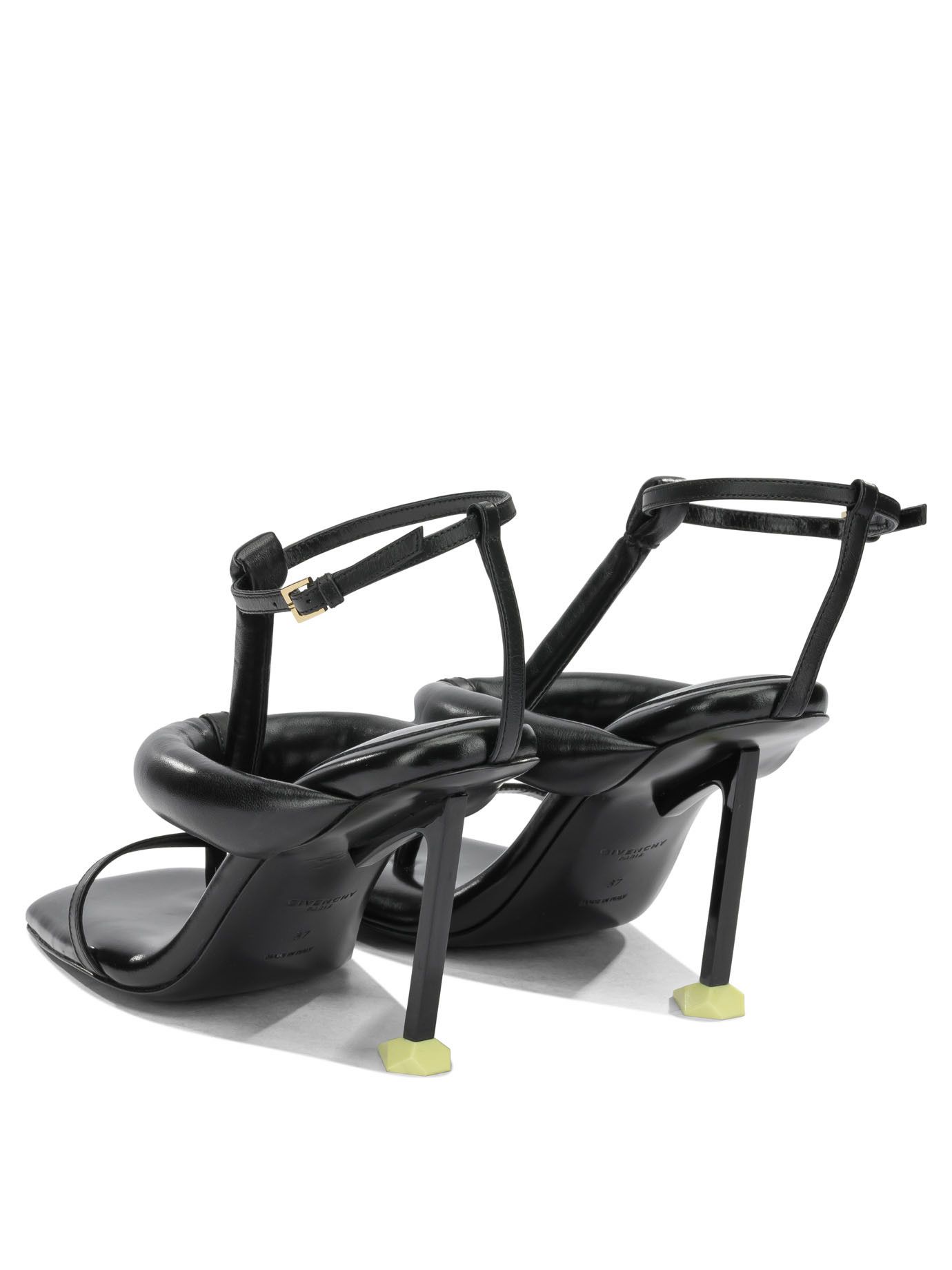 Givenchy Givenchy Boudoir 95Mm Heeled Sandals IT 40 Women - USA Duties Paid Size US 10 / IT 40 - 4 Thumbnail