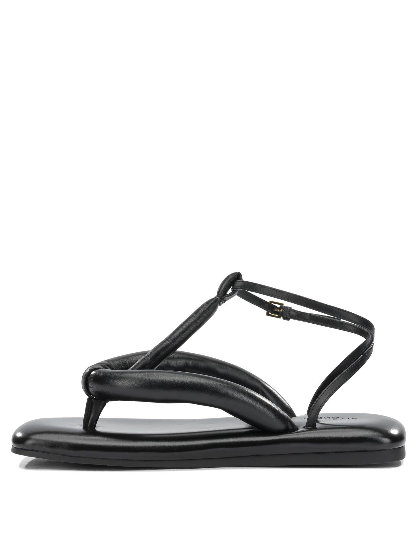 Givenchy Givenchy Boudoir Low Sandals IT 37 Women - USA Duties Paid Size US 7 / IT 37 - 3 Thumbnail