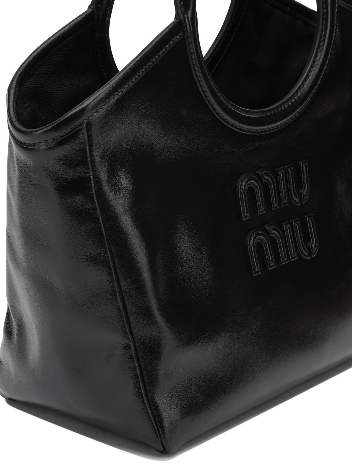 Miu Miu Miu Miu Ivy Handbag tag size UNI Women - USA Duties Paid Size ONE SIZE - 4 Thumbnail