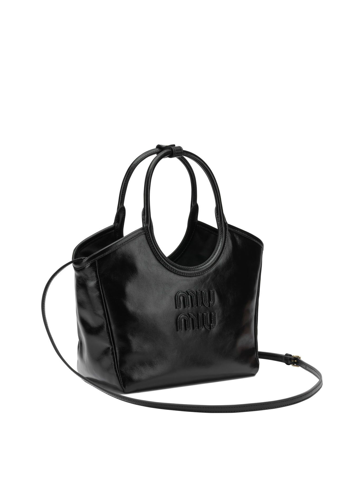Miu Miu Miu Miu Ivy Handbag tag size UNI Women - USA Duties Paid Size ONE SIZE - 2 Thumbnail