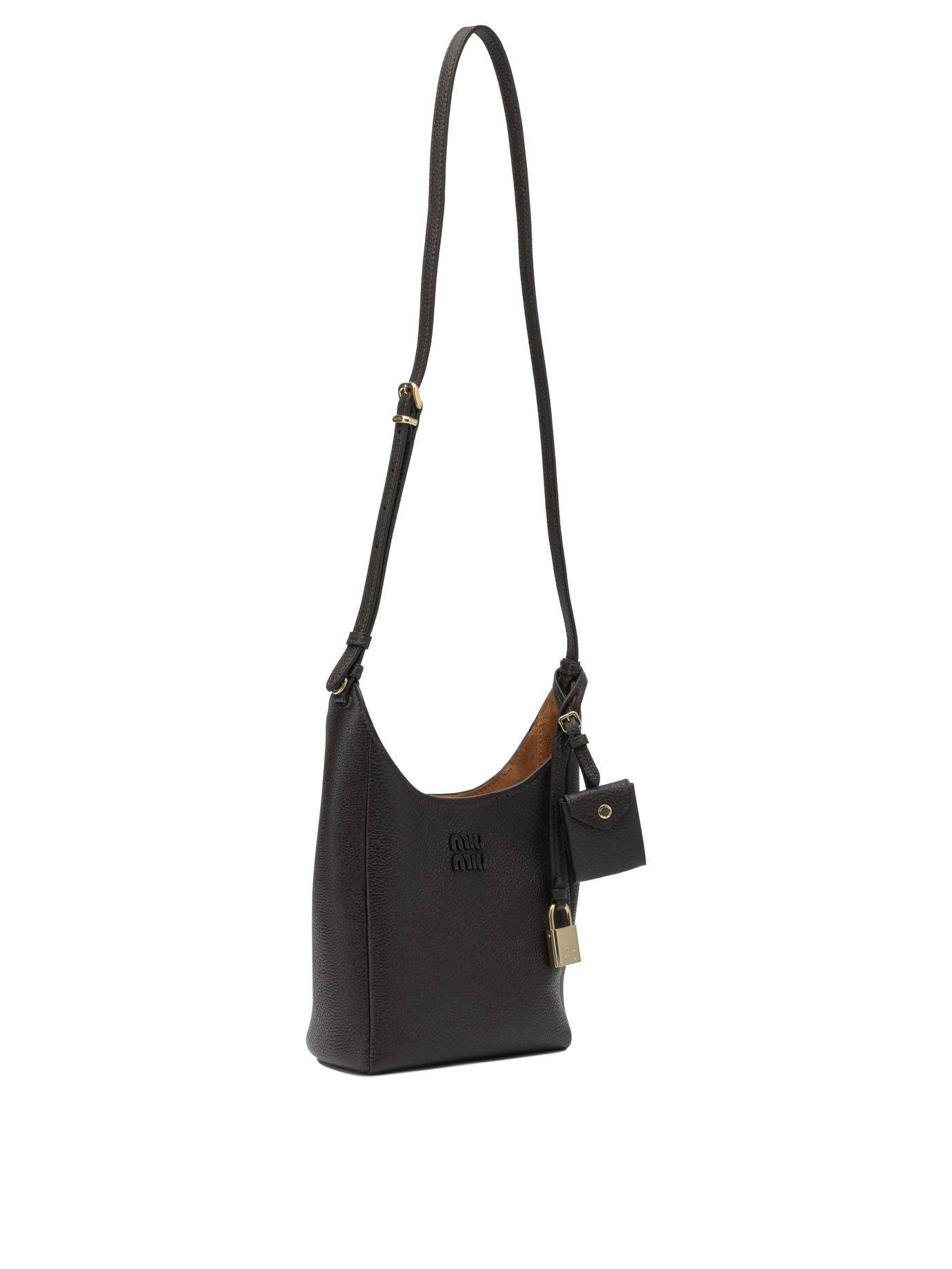 Miu Miu Miu Miu Small Crossbody Bag tag size UNI Women - USA Duties Paid Size ONE SIZE - 2 Thumbnail