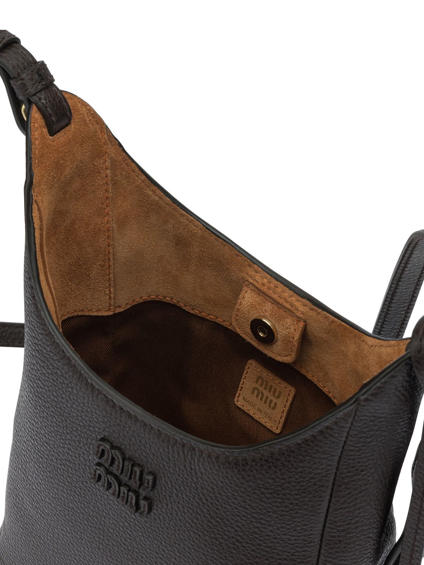 Miu Miu Miu Miu Small Crossbody Bag tag size UNI Women - USA Duties Paid Size ONE SIZE - 5 Thumbnail