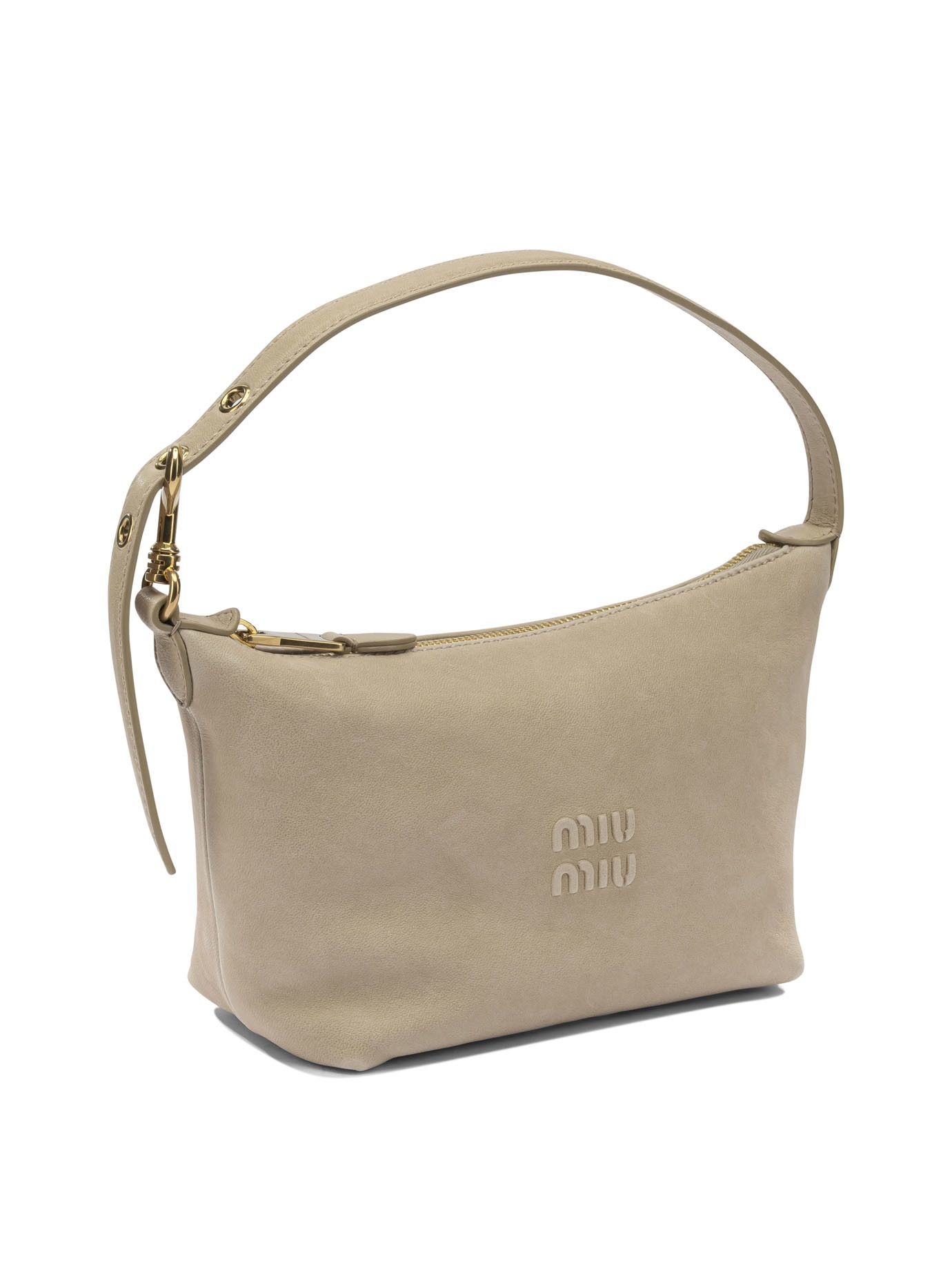 Miu Miu Miu Miu Small Logo Shoulder Bag tag size UNI Women - USA Duties Paid Size ONE SIZE - 2 Thumbnail