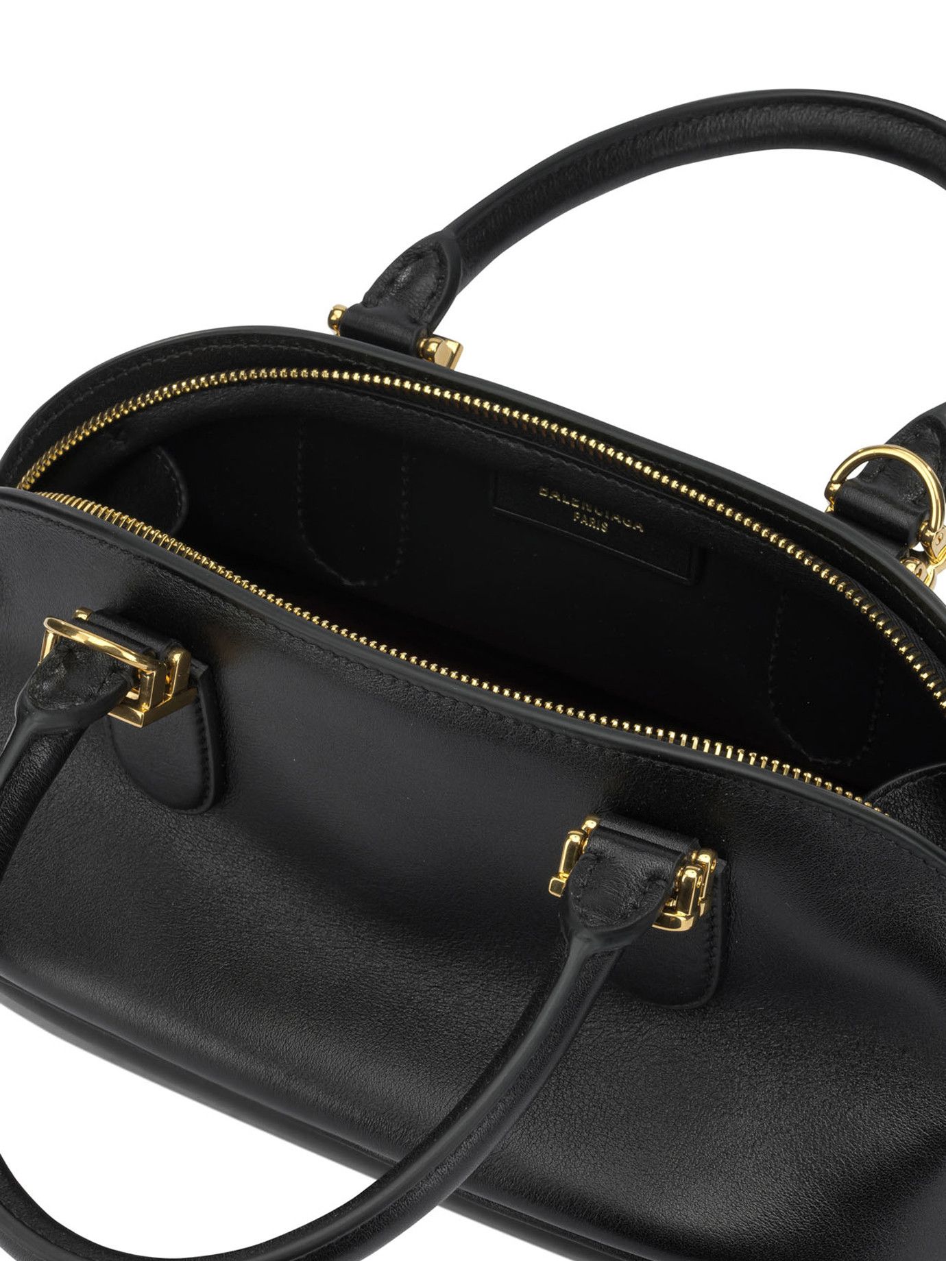 Balenciaga Balenciaga Bolero Medium Handbag tag size UNI Women - USA Duties Paid Size ONE SIZE - 5 Thumbnail