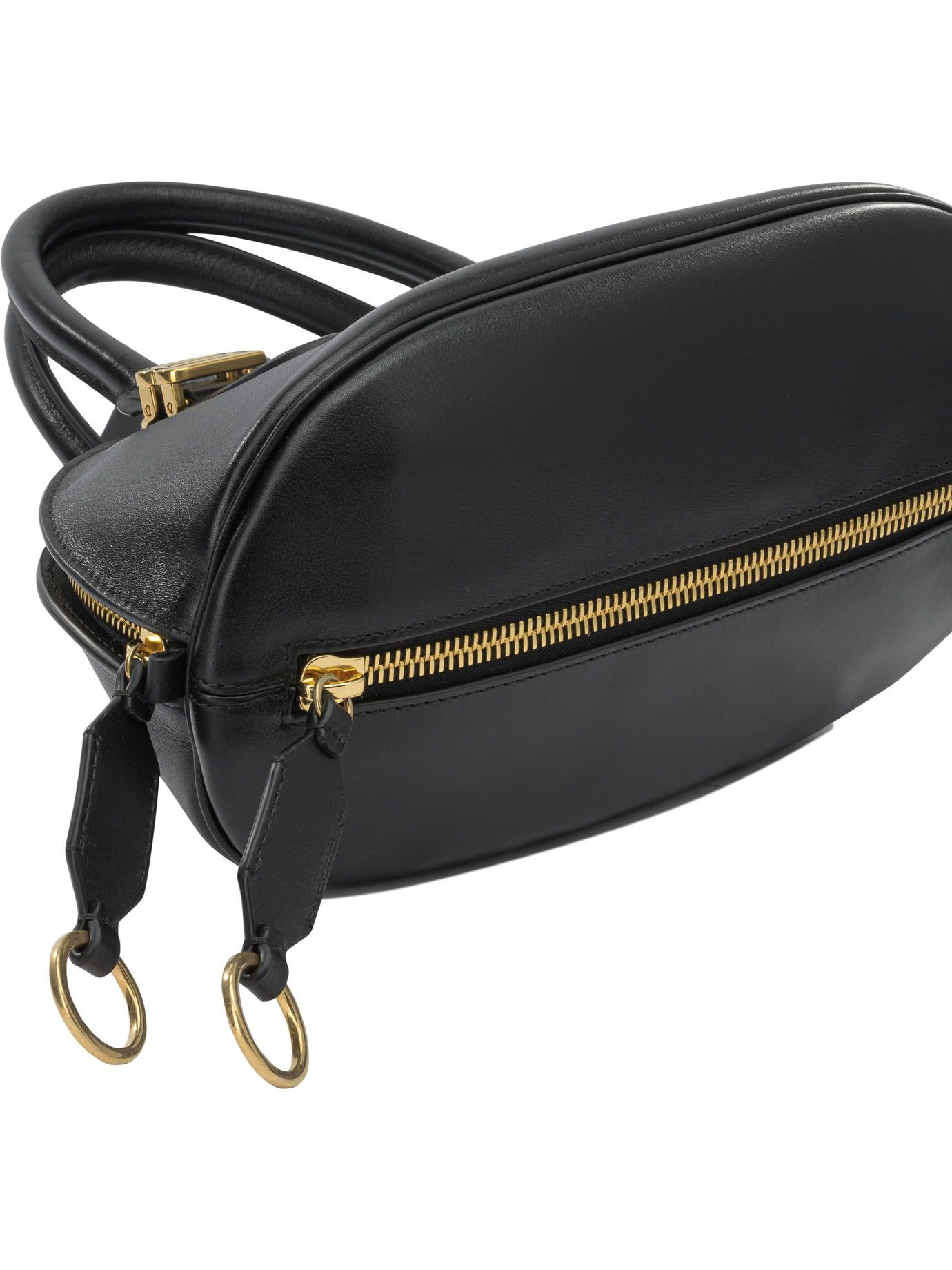 Balenciaga Balenciaga Bolero Medium Handbag tag size UNI Women - USA Duties Paid Size ONE SIZE - 4 Thumbnail