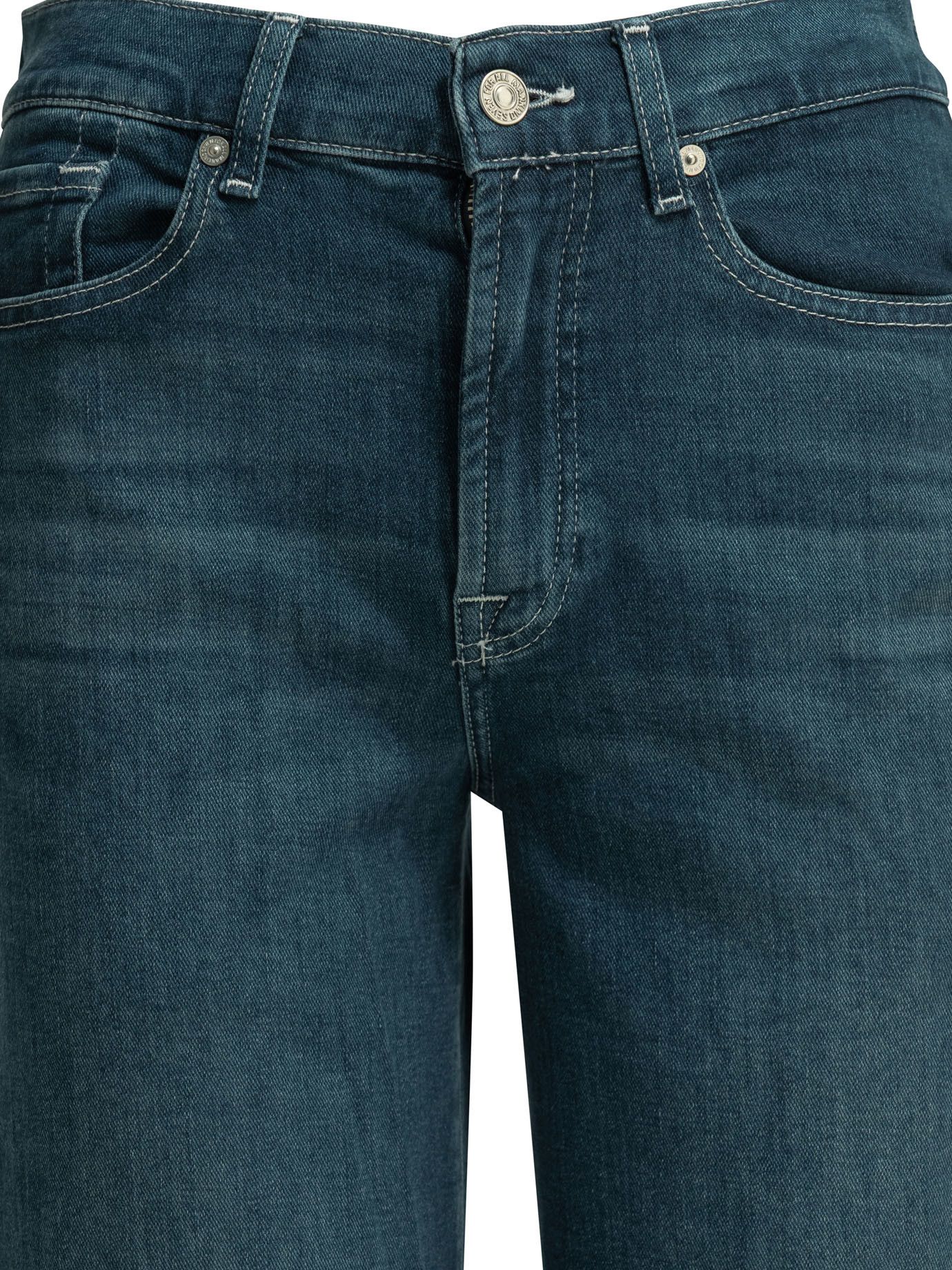 7 For All Mankind 7 For All Mankind Jeans tag size 29 Women - USA Duties Paid Size 29" - 3 Thumbnail