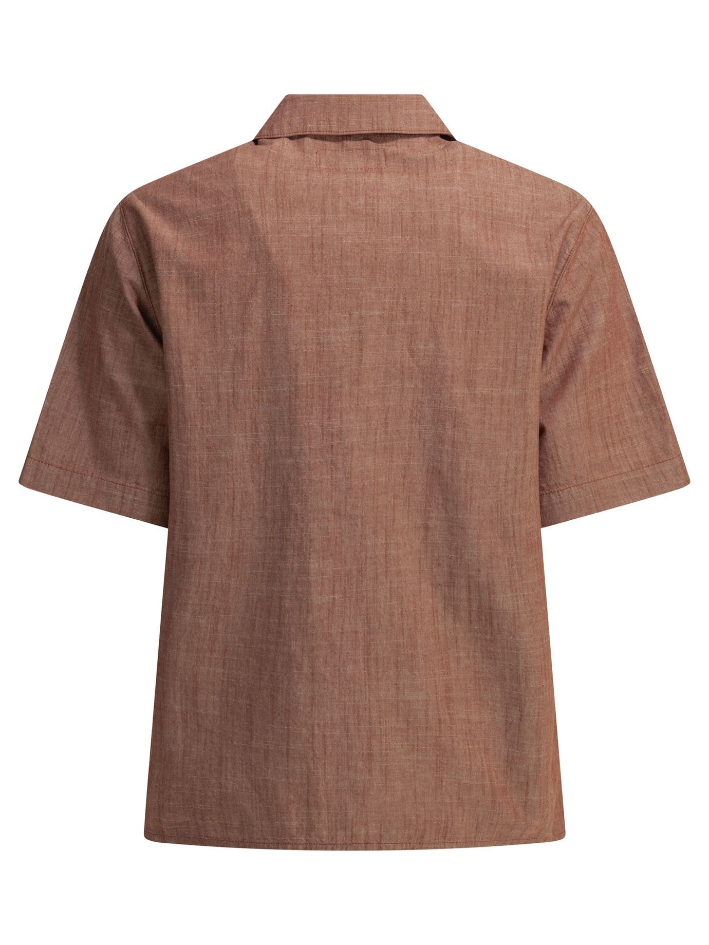 Filson Filson Camp Casual Shirt tag size L Women - USA Duties Paid Size L / US 10 / IT 46 - 2 Thumbnail