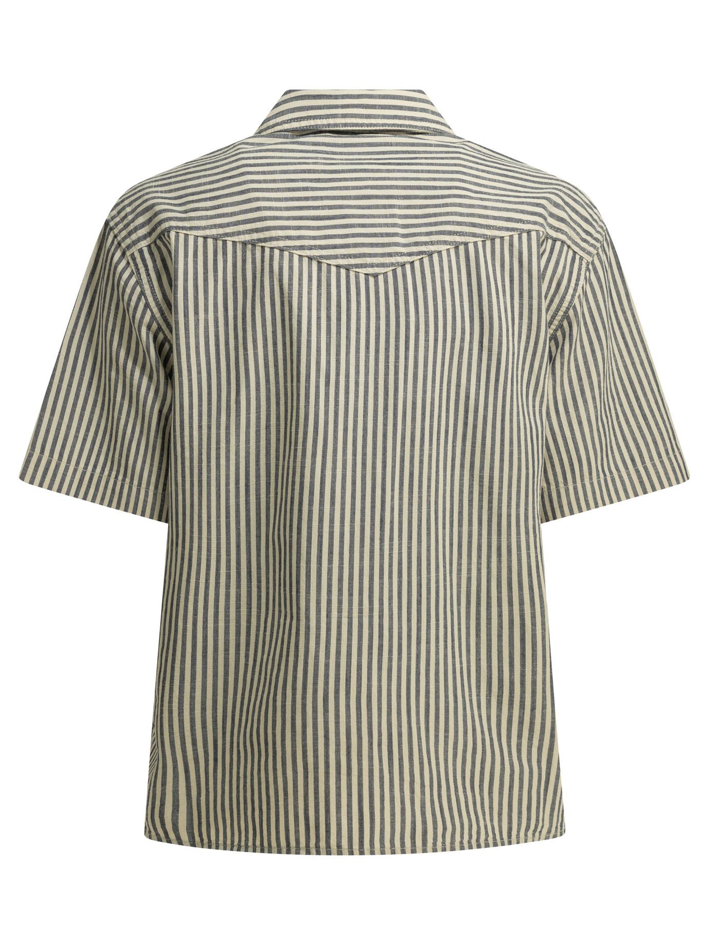 Filson Filson Western Casual Shirt tag size L Women - USA Duties Paid Size L / US 10 / IT 46 - 2 Thumbnail