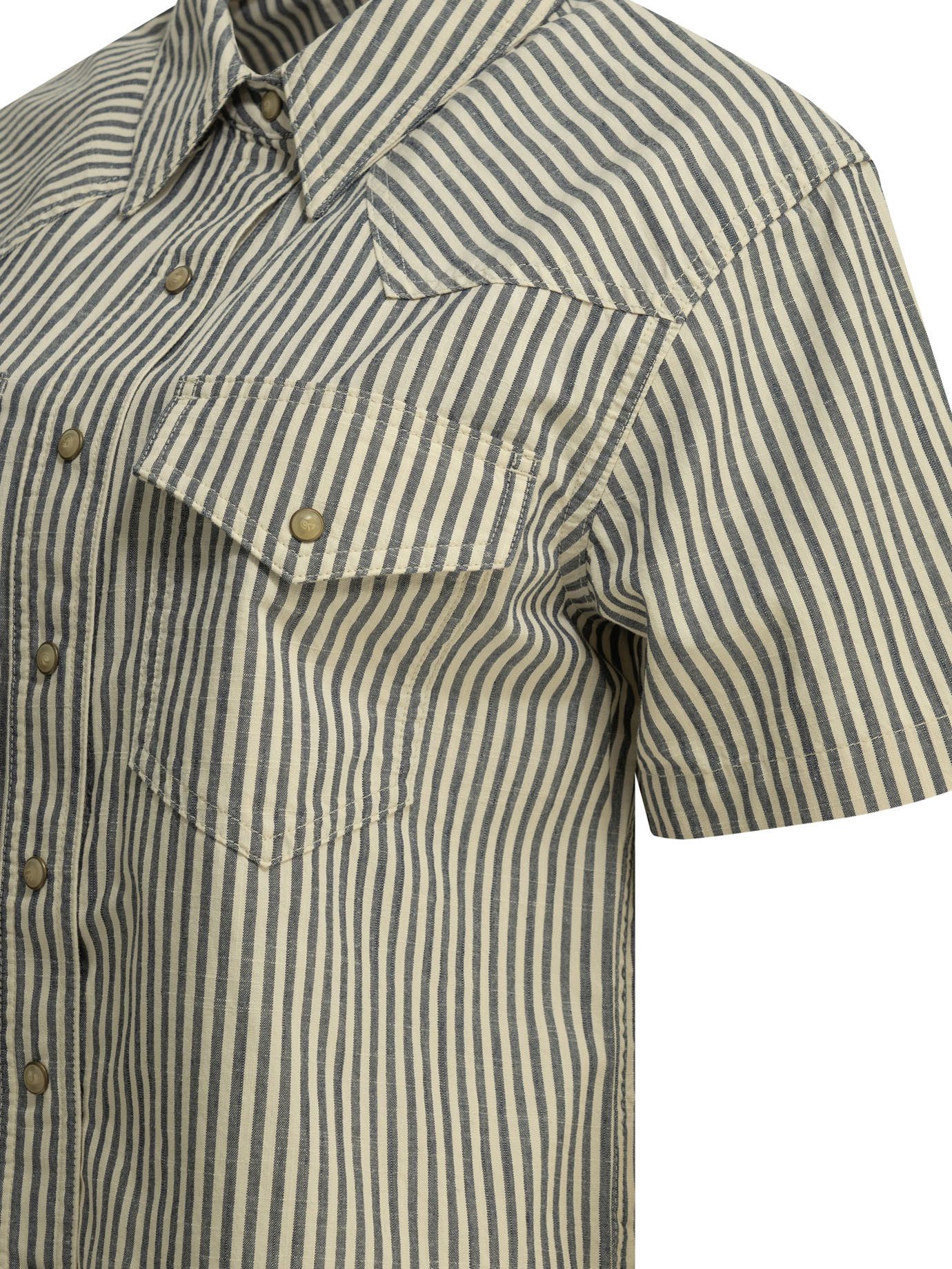 Filson Filson Western Casual Shirt tag size S Women - USA Duties Paid Size S / US 4 / IT 40 - 4 Thumbnail