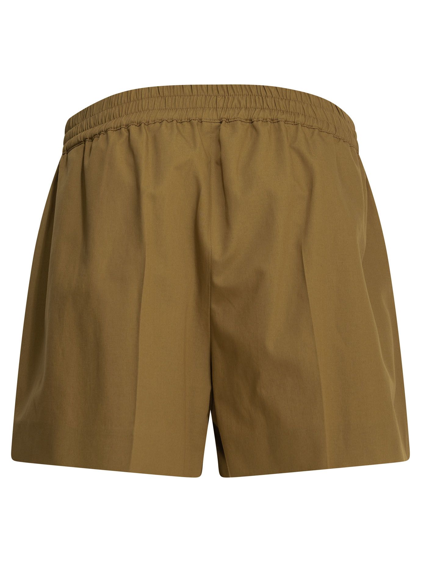 Celine Celine Shorts tag size 40 Women - USA Duties Paid Size 28" / US 6 / IT 42 - 2 Thumbnail