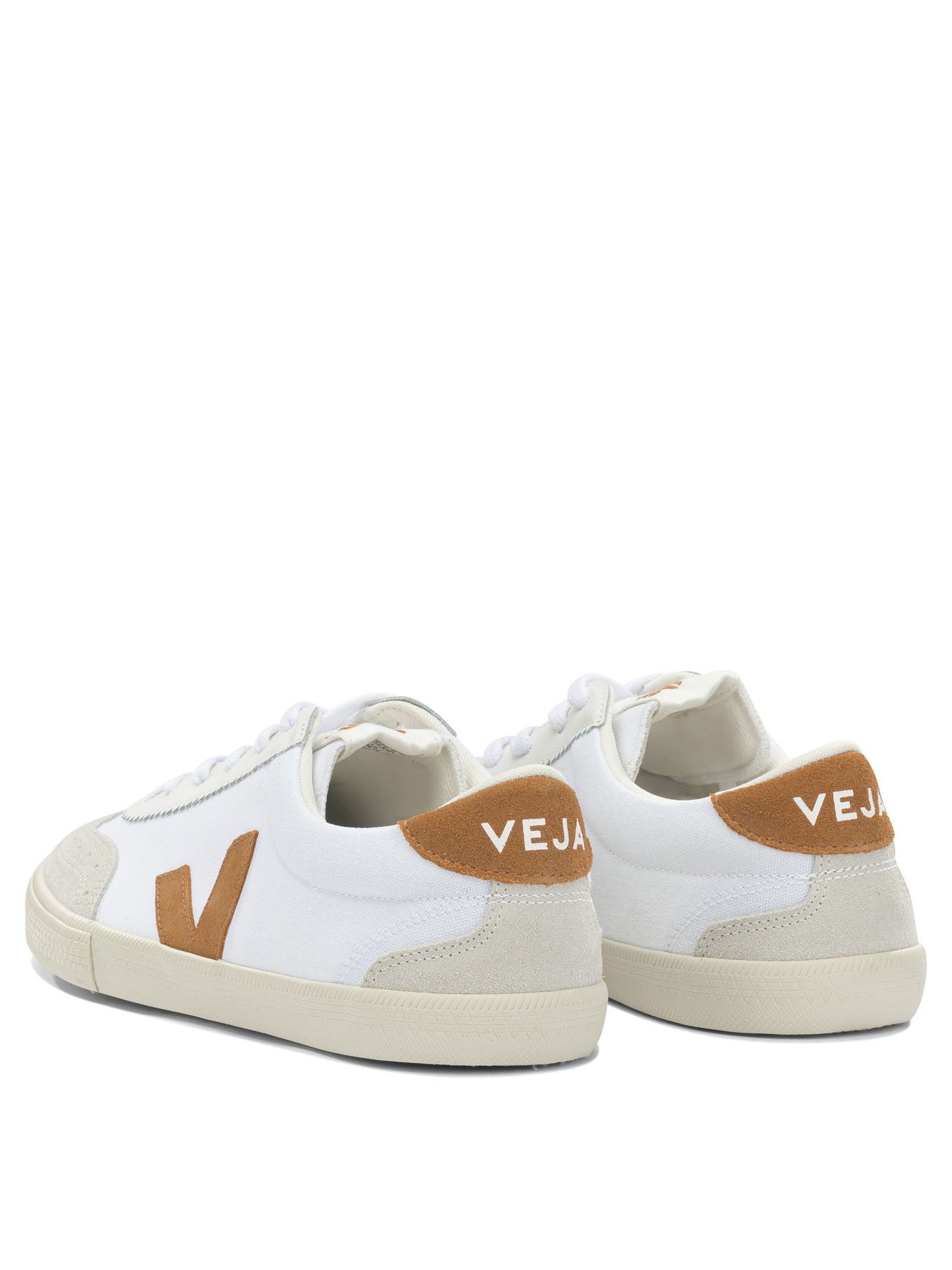 Veja Veja Volley Sneakers IT 44 Men - USA Duties Paid Size US 11 / EU 44 - 4 Thumbnail