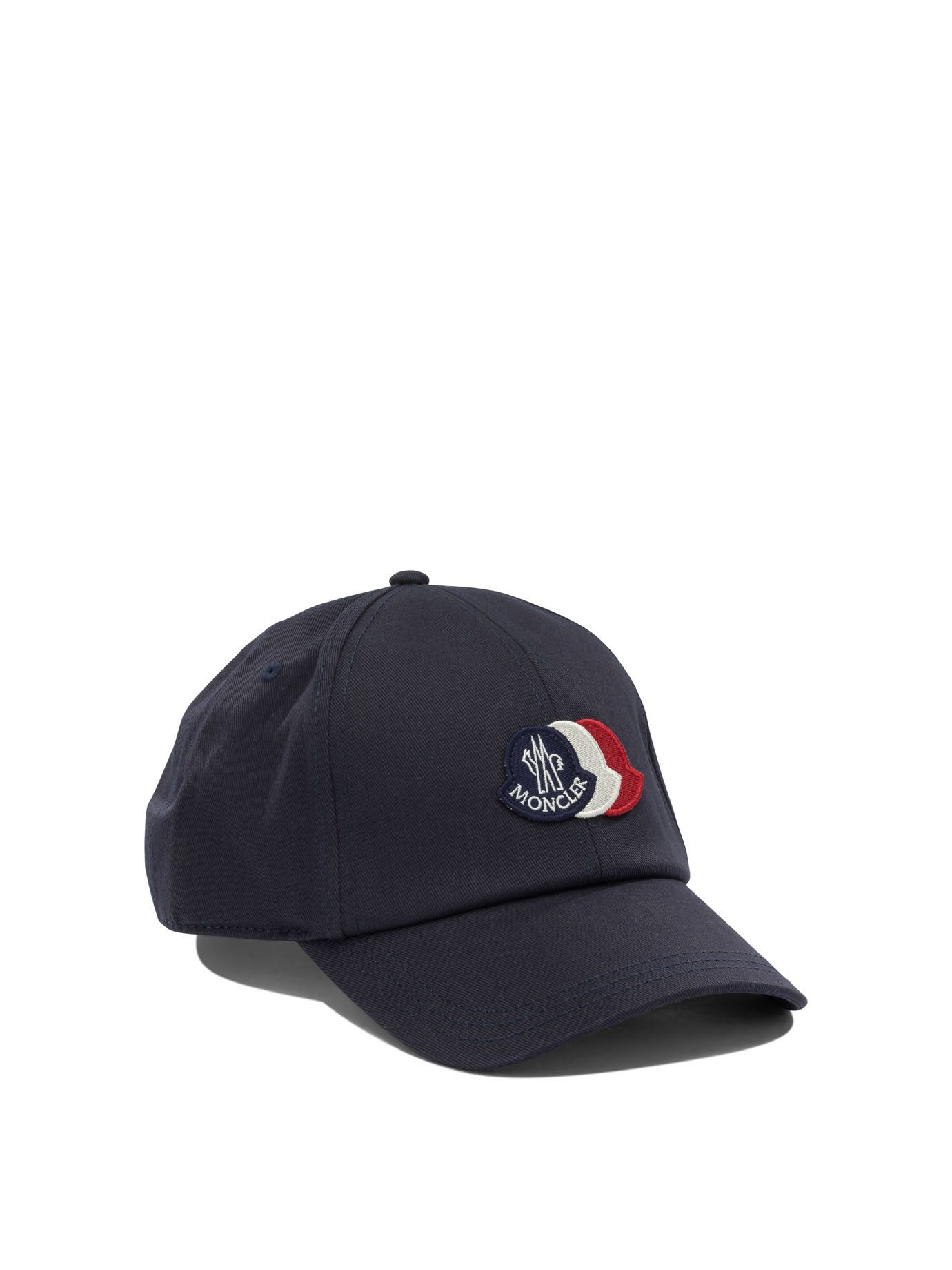 Moncler Moncler Baseball Cap With Logo tag size UNI Men - USA Duties Paid Size ONE SIZE - 2 Thumbnail