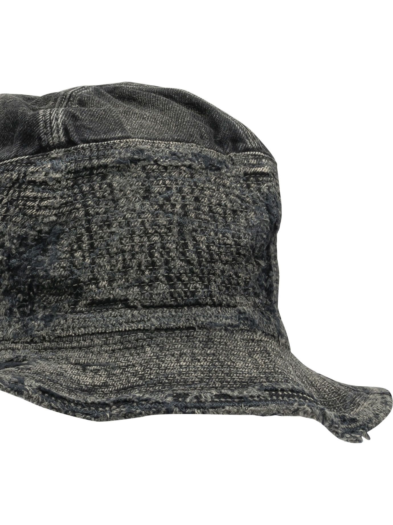 Kapital Kapital The Old Man And The Sea Bucket Hat tag size UNI Men - USA Duties Paid Size ONE SIZE - 4 Thumbnail