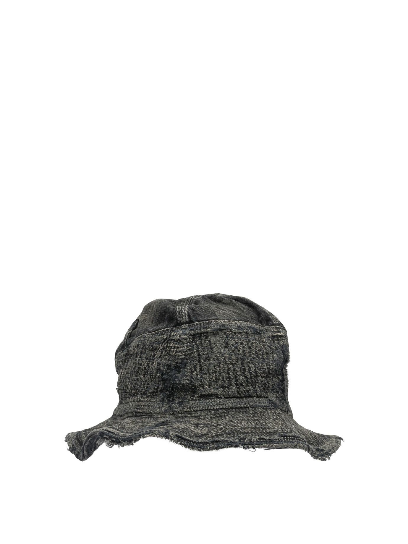 Kapital Kapital The Old Man And The Sea Bucket Hat tag size UNI Men - USA Duties Paid Size ONE SIZE - 2 Thumbnail