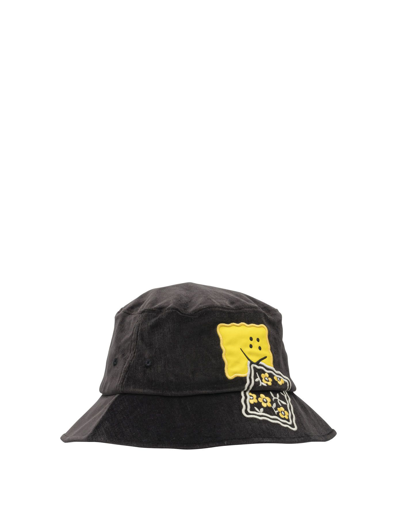 Kapital Kapital Peckish Rainbowy Bucket Hat tag size UNI Men - USA Duties Paid Size ONE SIZE - 2 Thumbnail