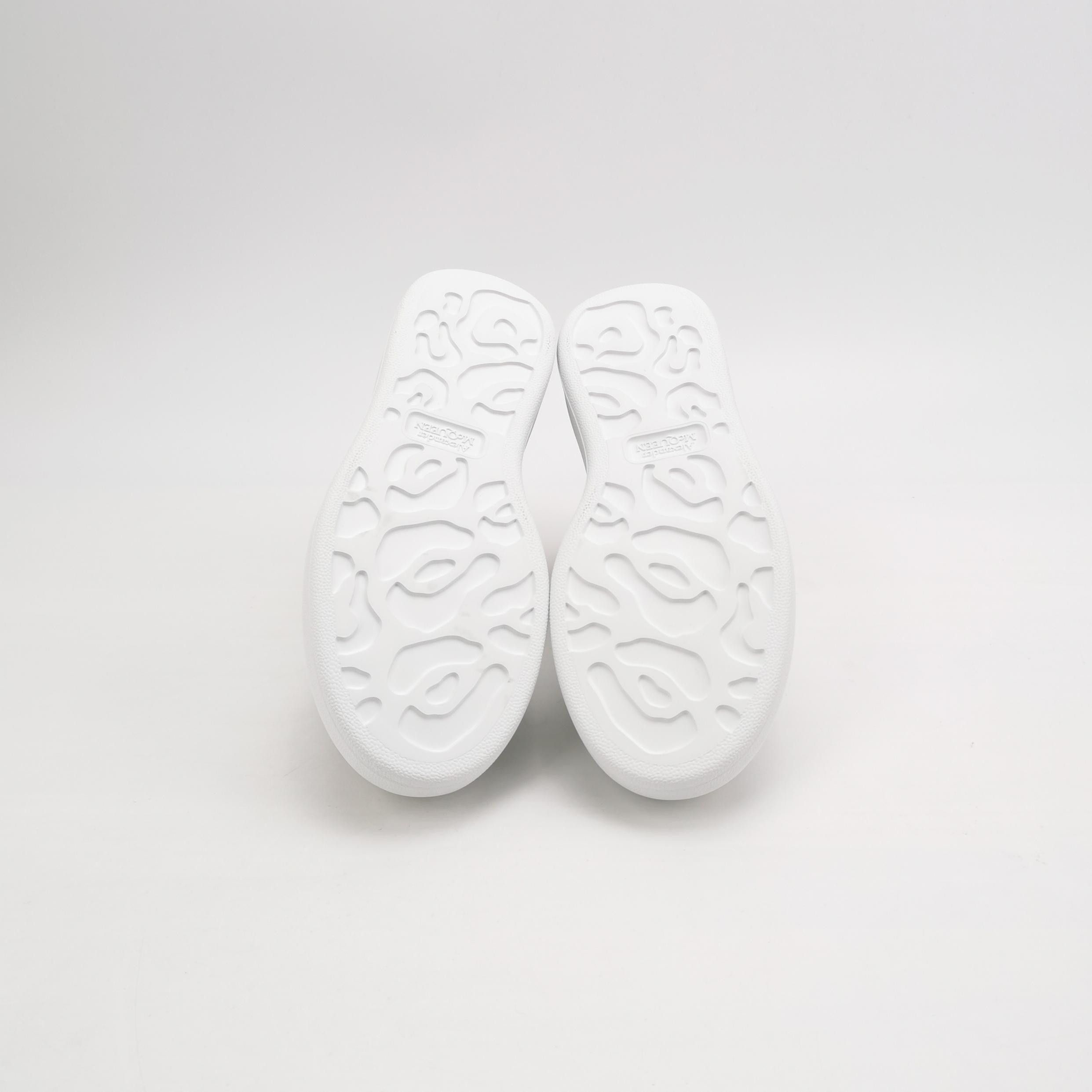 Alexander McQueen Alexander McQueen Women it_34 Lowtop Sneakers Size US 4 / IT 34 - 5 Thumbnail