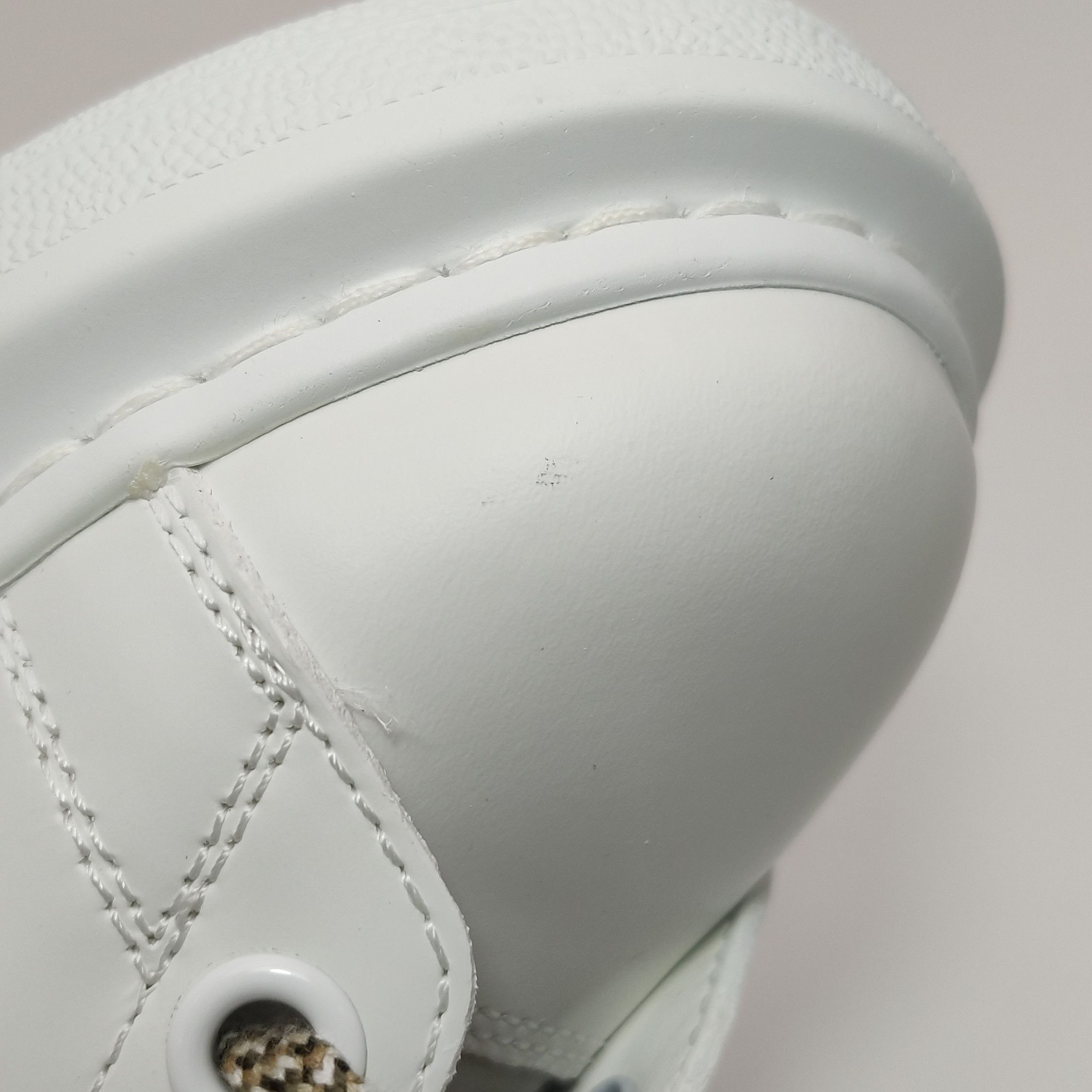 Alexander McQueen Alexander McQueen Women it_34 Lowtop Sneakers Size US 4 / IT 34 - 7 Thumbnail