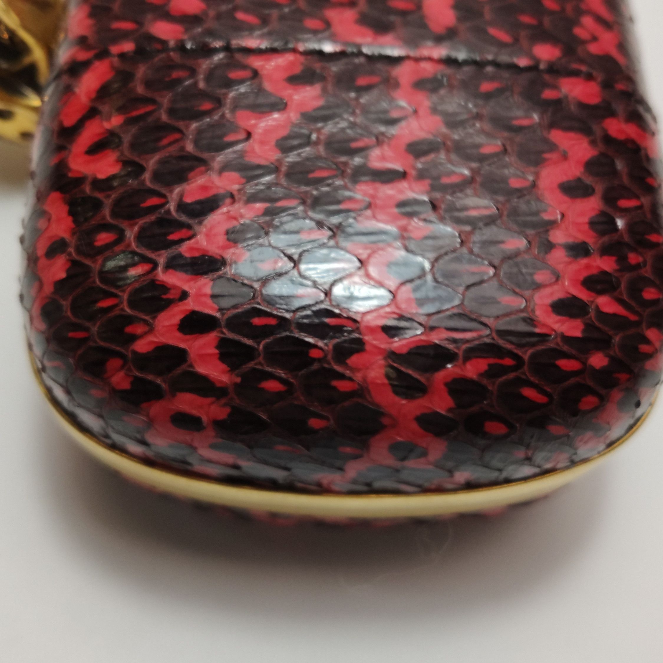 Alexander McQueen Alexander McQueen Women os Clutches Size ONE SIZE - 15 Thumbnail