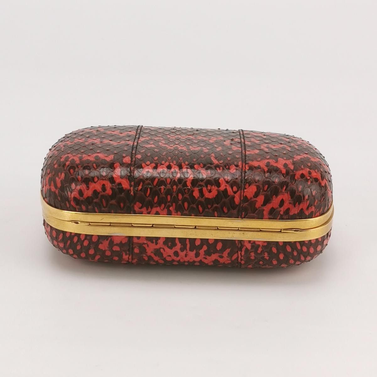 Alexander McQueen Alexander McQueen Women os Clutches Size ONE SIZE - 5 Thumbnail
