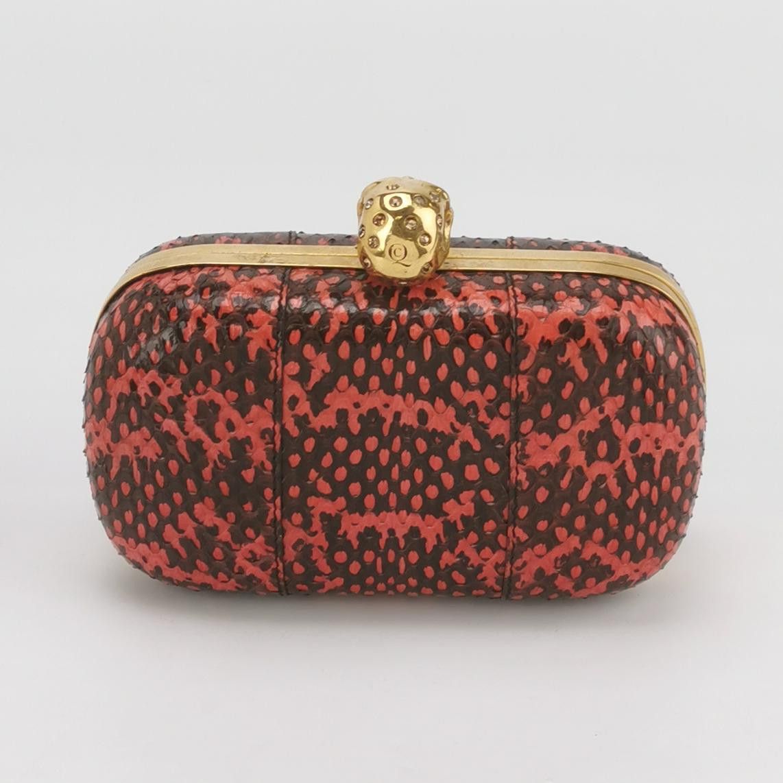 Alexander McQueen Alexander McQueen Women os Clutches Size ONE SIZE - 4 Thumbnail