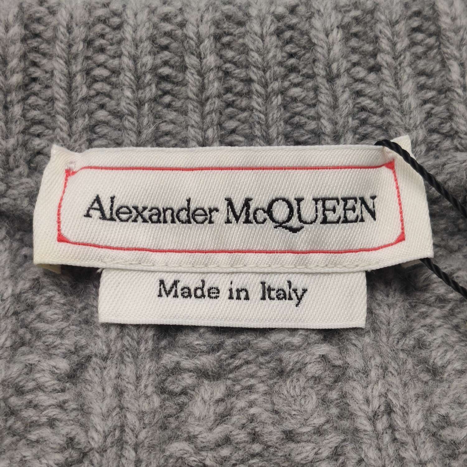 Alexander McQueen Alexander McQueen Women s Jackets Size S / US 4 / IT 40 - 5 Thumbnail