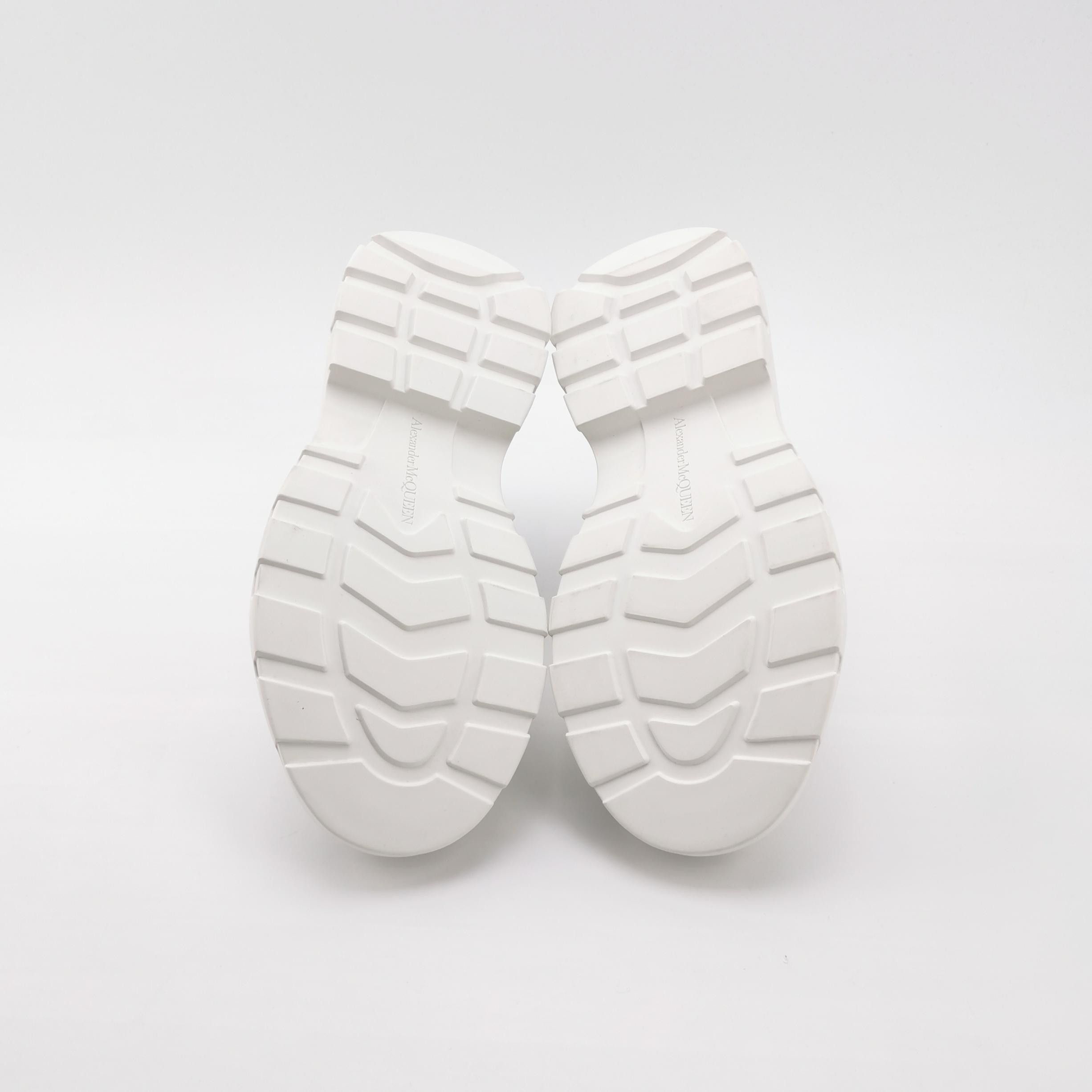 Alexander McQueen Alexander McQueen Women 8 Lowtop Sneakers Size US 8 / IT 38 - 5 Thumbnail