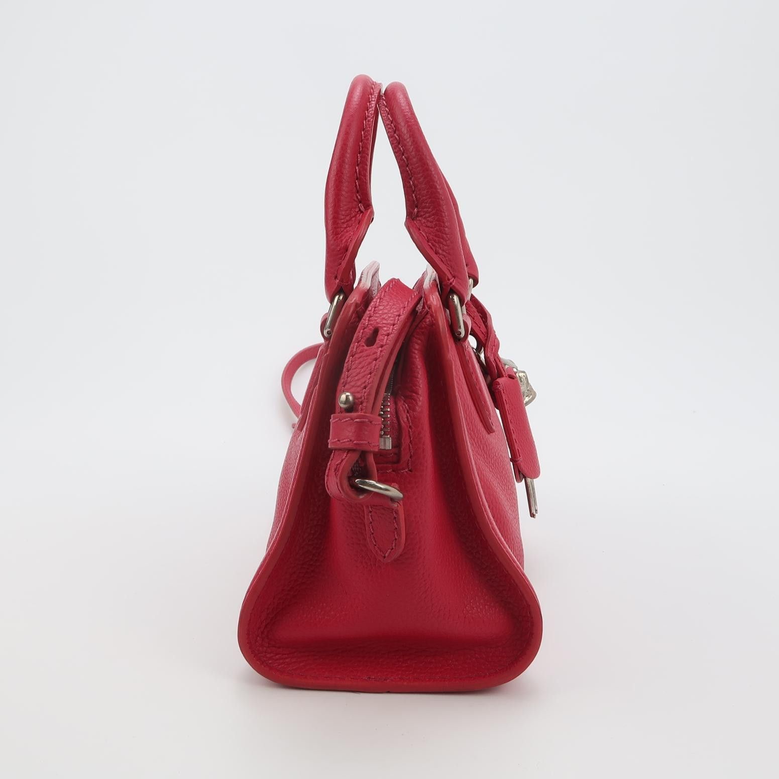 Alexander McQueen Alexander McQueen Women os Shoulder Bags Size ONE SIZE - 4 Thumbnail