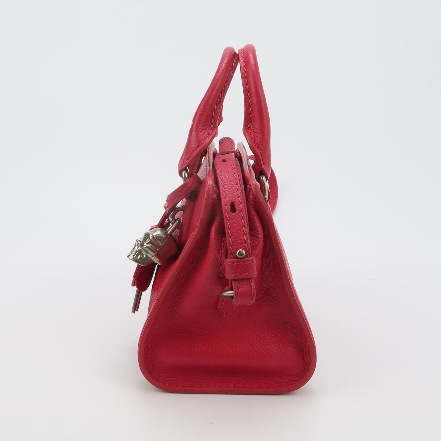 Alexander McQueen Alexander McQueen Women os Shoulder Bags Size ONE SIZE - 3 Thumbnail
