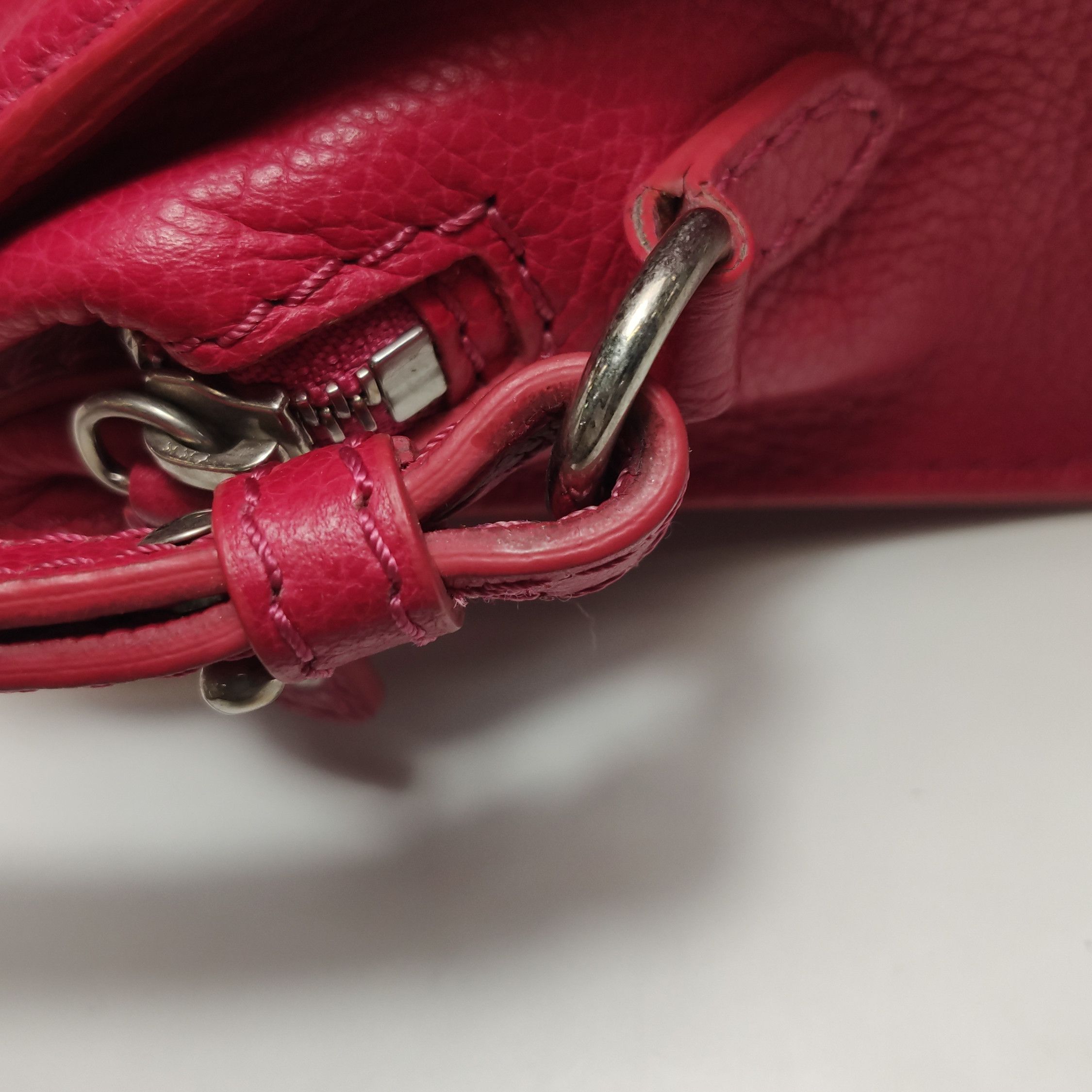 Alexander McQueen Alexander McQueen Women os Shoulder Bags Size ONE SIZE - 14 Thumbnail