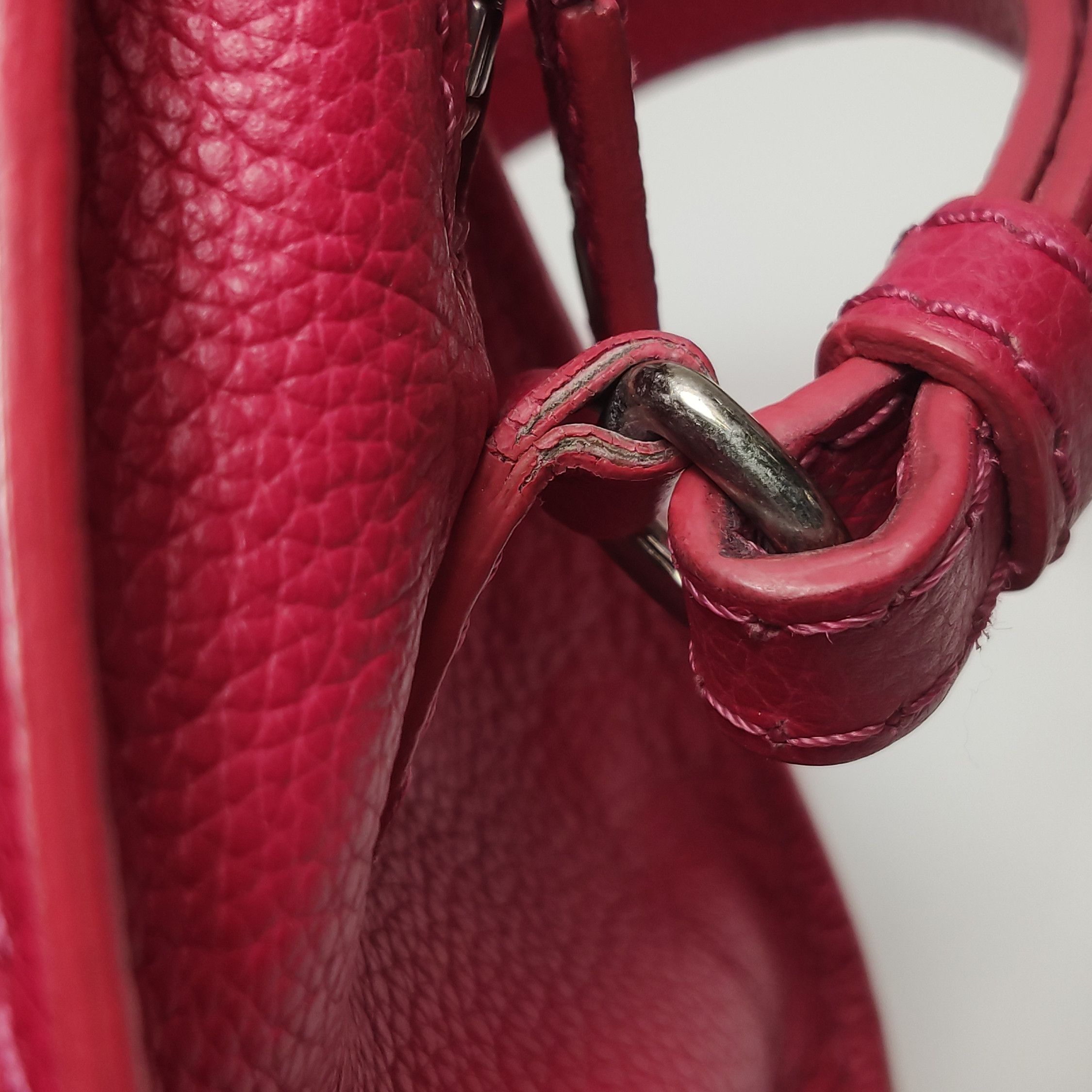 Alexander McQueen Alexander McQueen Women os Shoulder Bags Size ONE SIZE - 24 Thumbnail