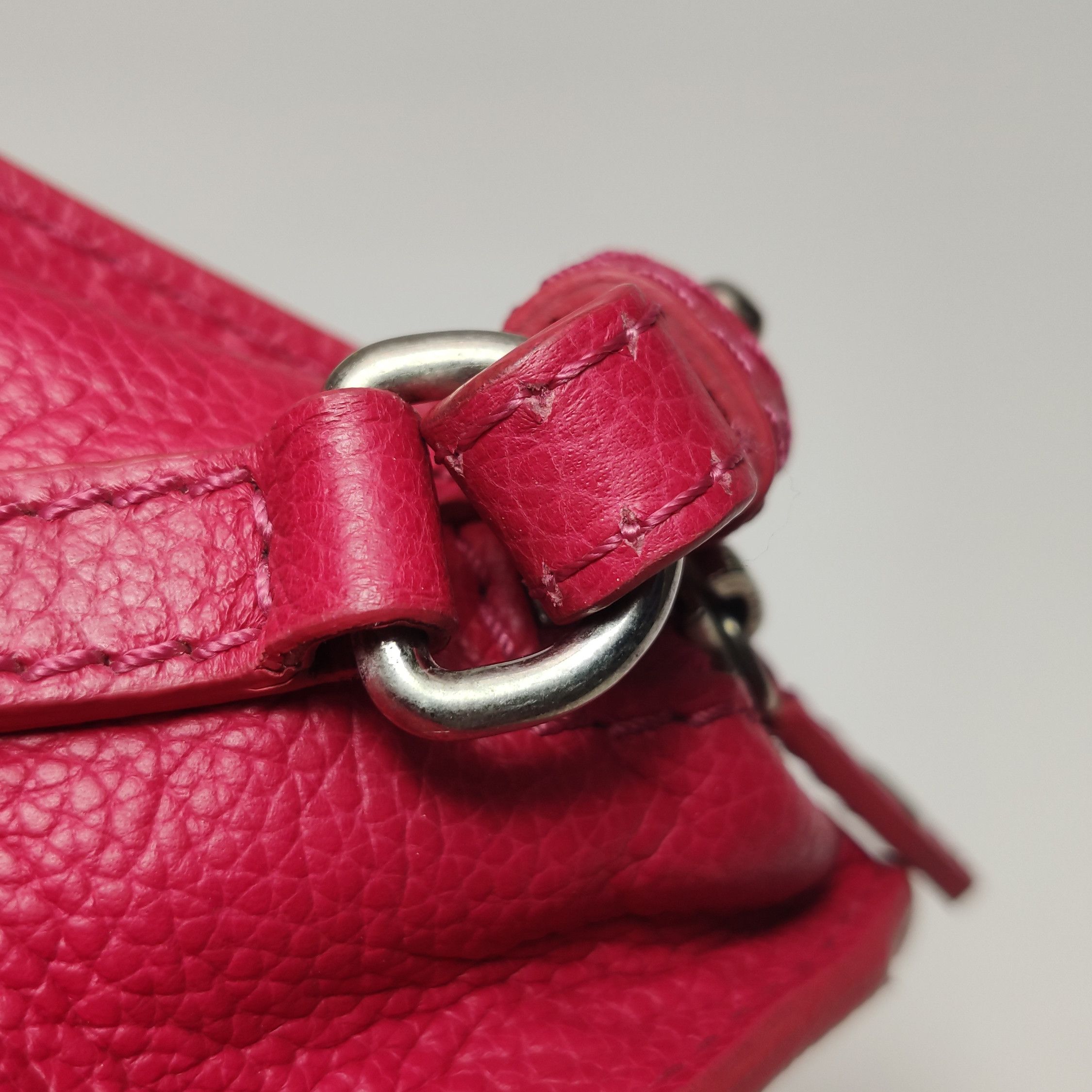 Alexander McQueen Alexander McQueen Women os Shoulder Bags Size ONE SIZE - 13 Thumbnail