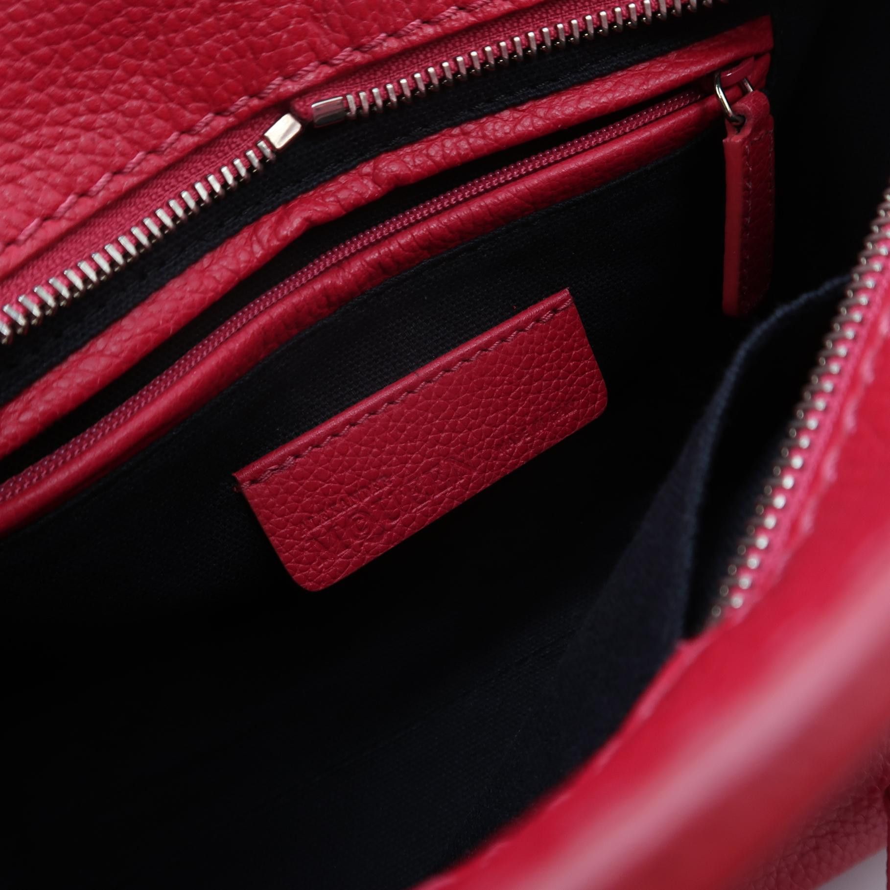 Alexander McQueen Alexander McQueen Women os Shoulder Bags Size ONE SIZE - 8 Thumbnail