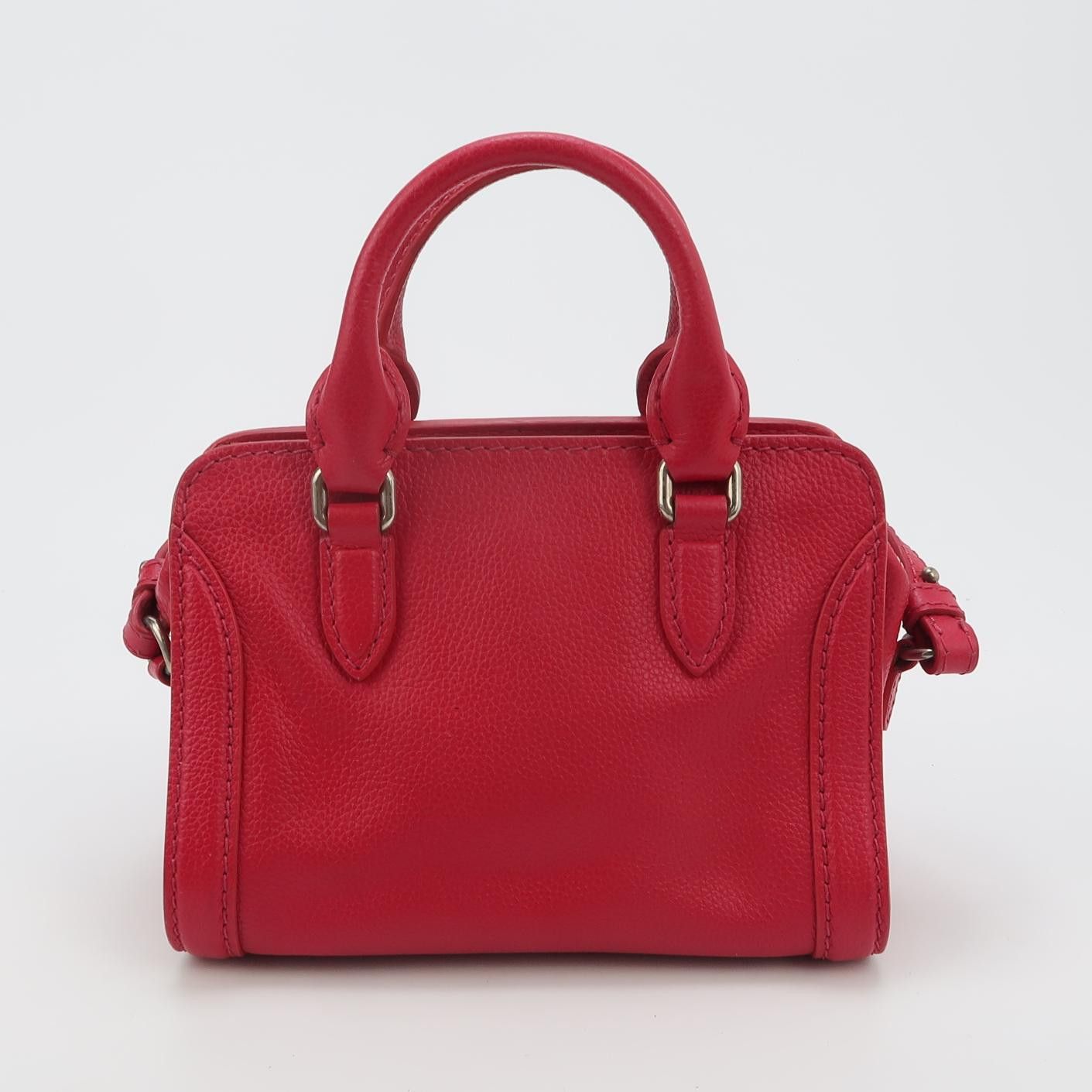Alexander McQueen Alexander McQueen Women os Shoulder Bags Size ONE SIZE - 5 Thumbnail
