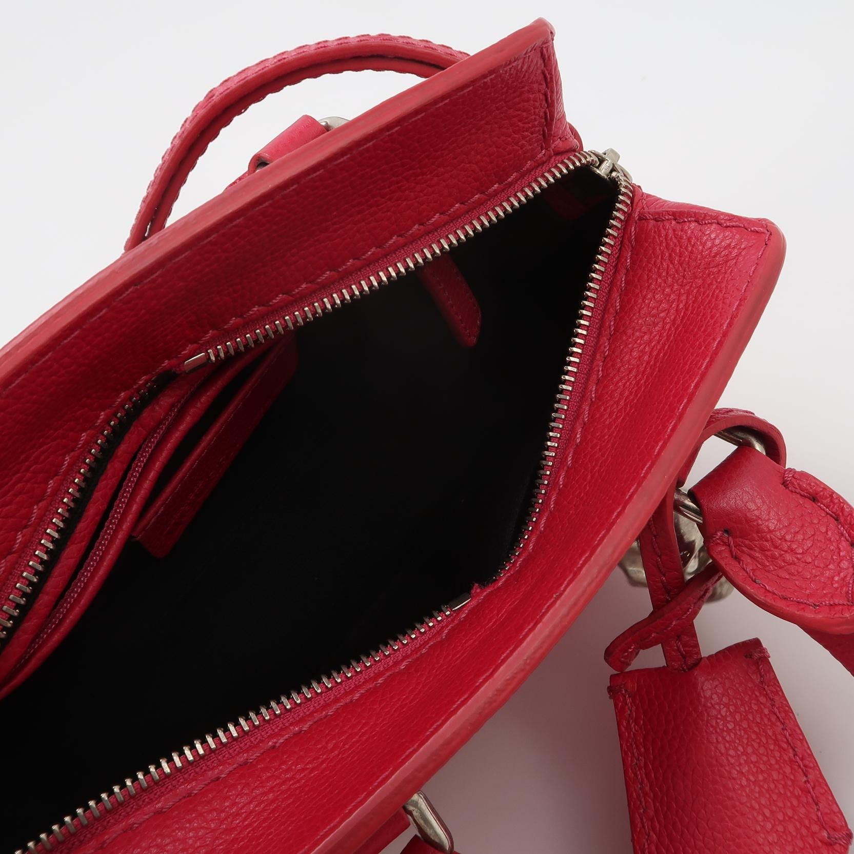 Alexander McQueen Alexander McQueen Women os Shoulder Bags Size ONE SIZE - 7 Thumbnail