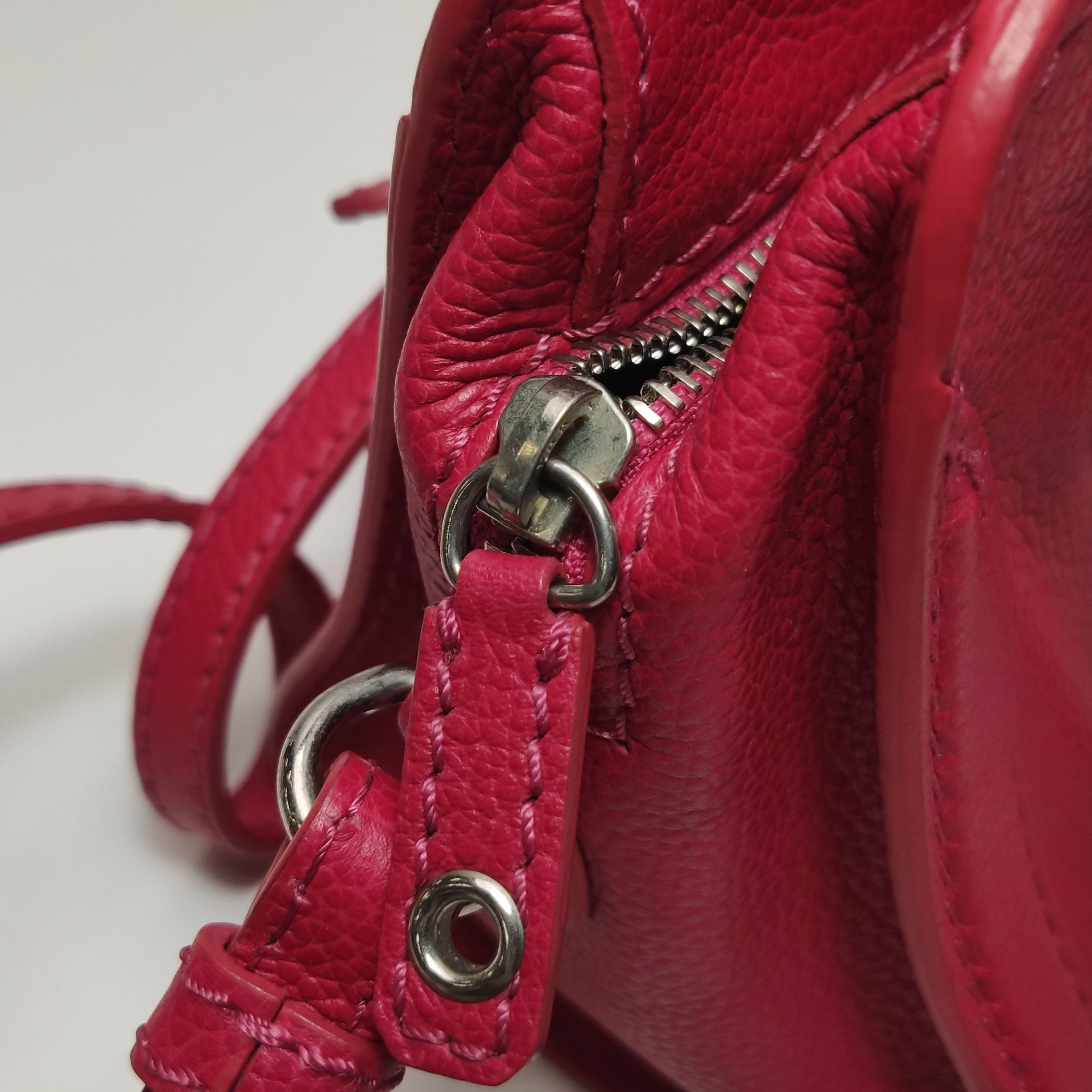 Alexander McQueen Alexander McQueen Women os Shoulder Bags Size ONE SIZE - 15 Thumbnail