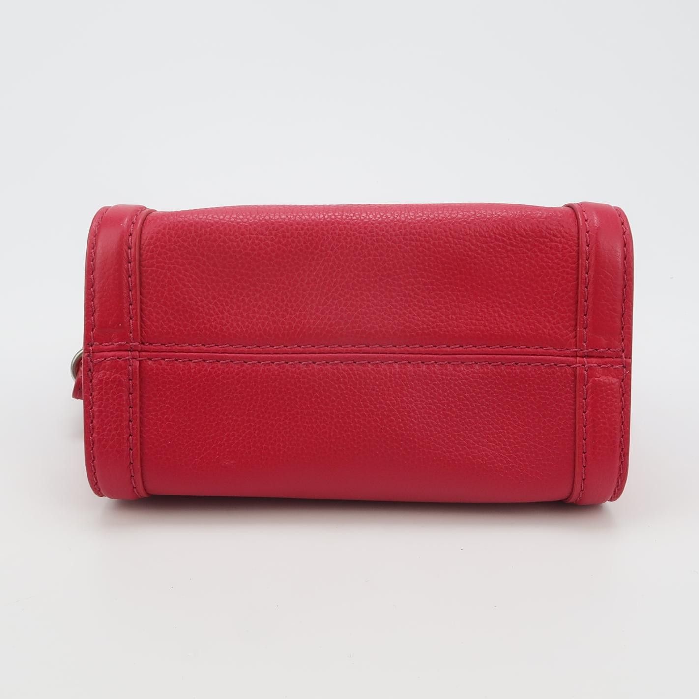Alexander McQueen Alexander McQueen Women os Shoulder Bags Size ONE SIZE - 6 Thumbnail