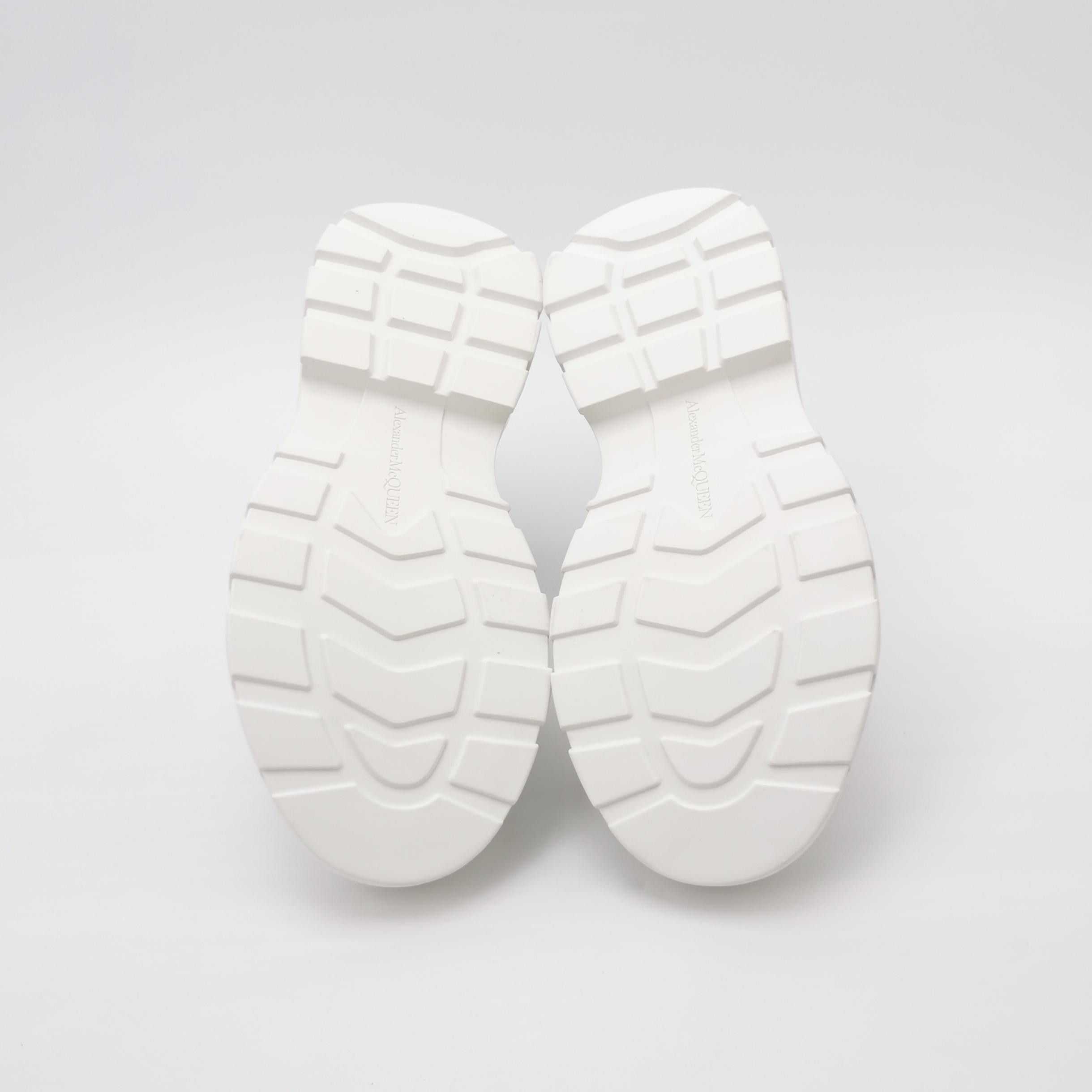 Alexander McQueen Alexander McQueen Women 8 Lowtop Sneakers Size US 8 / IT 38 - 5 Thumbnail