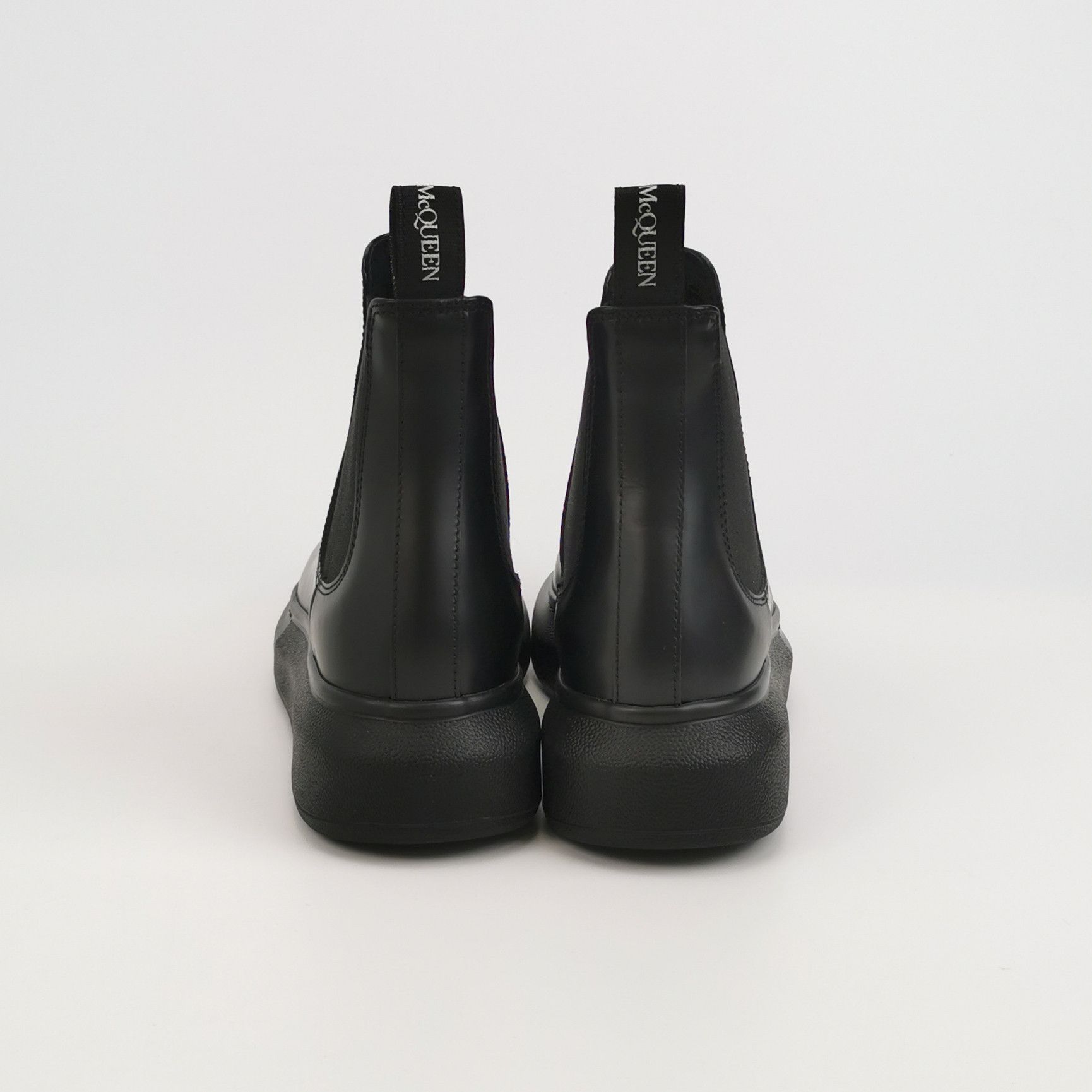 Alexander McQueen Alexander McQueen Women 6 Boots Size US 6 / IT 36 - 4 Thumbnail