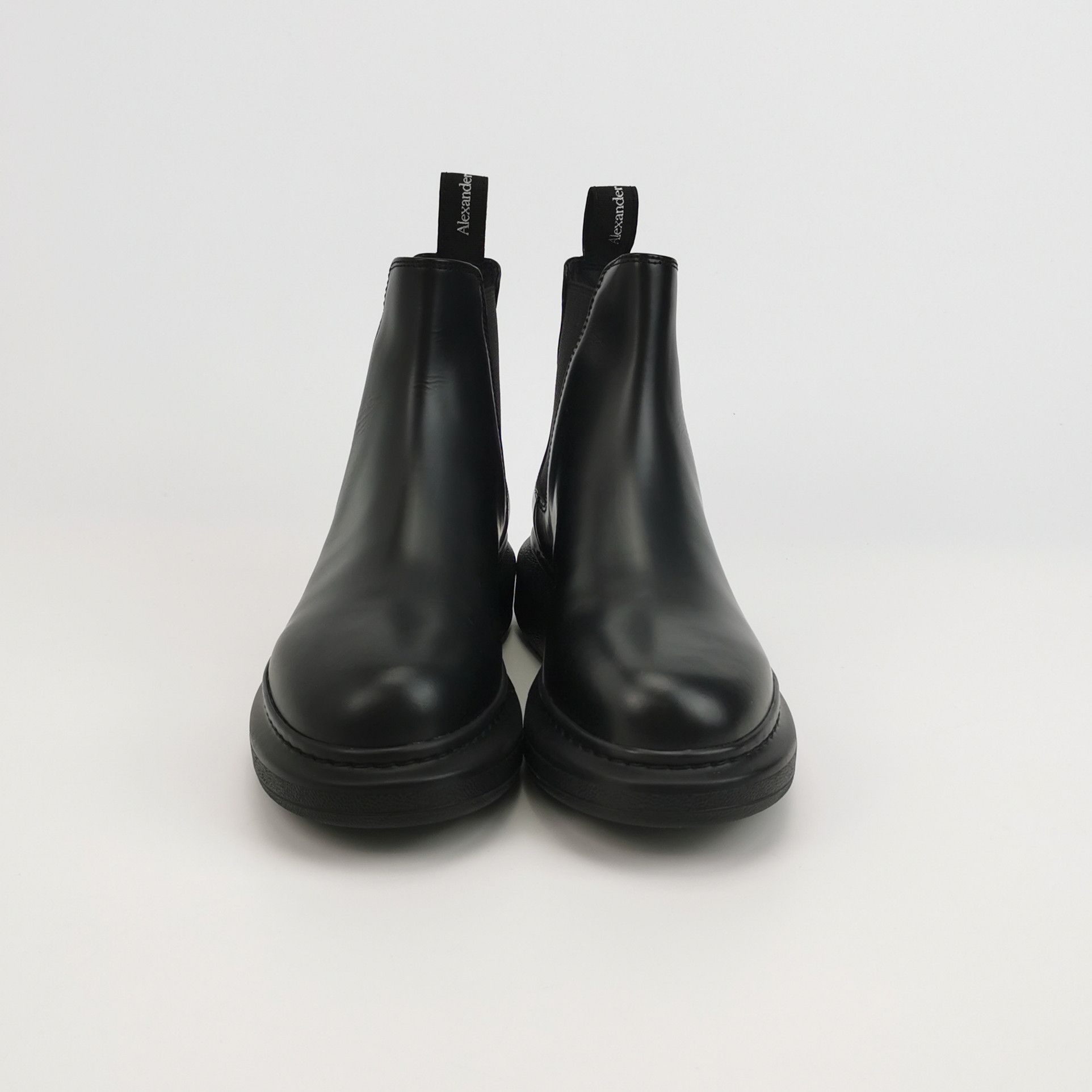 Alexander McQueen Alexander McQueen Women 6 Boots Size US 6 / IT 36 - 3 Thumbnail