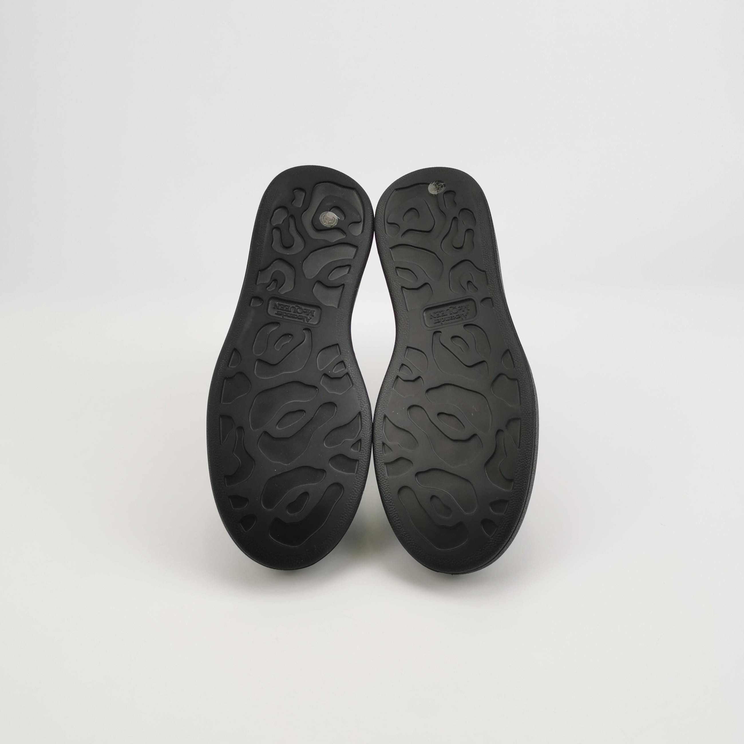 Alexander McQueen Alexander McQueen Women 6 Boots Size US 6 / IT 36 - 5 Thumbnail