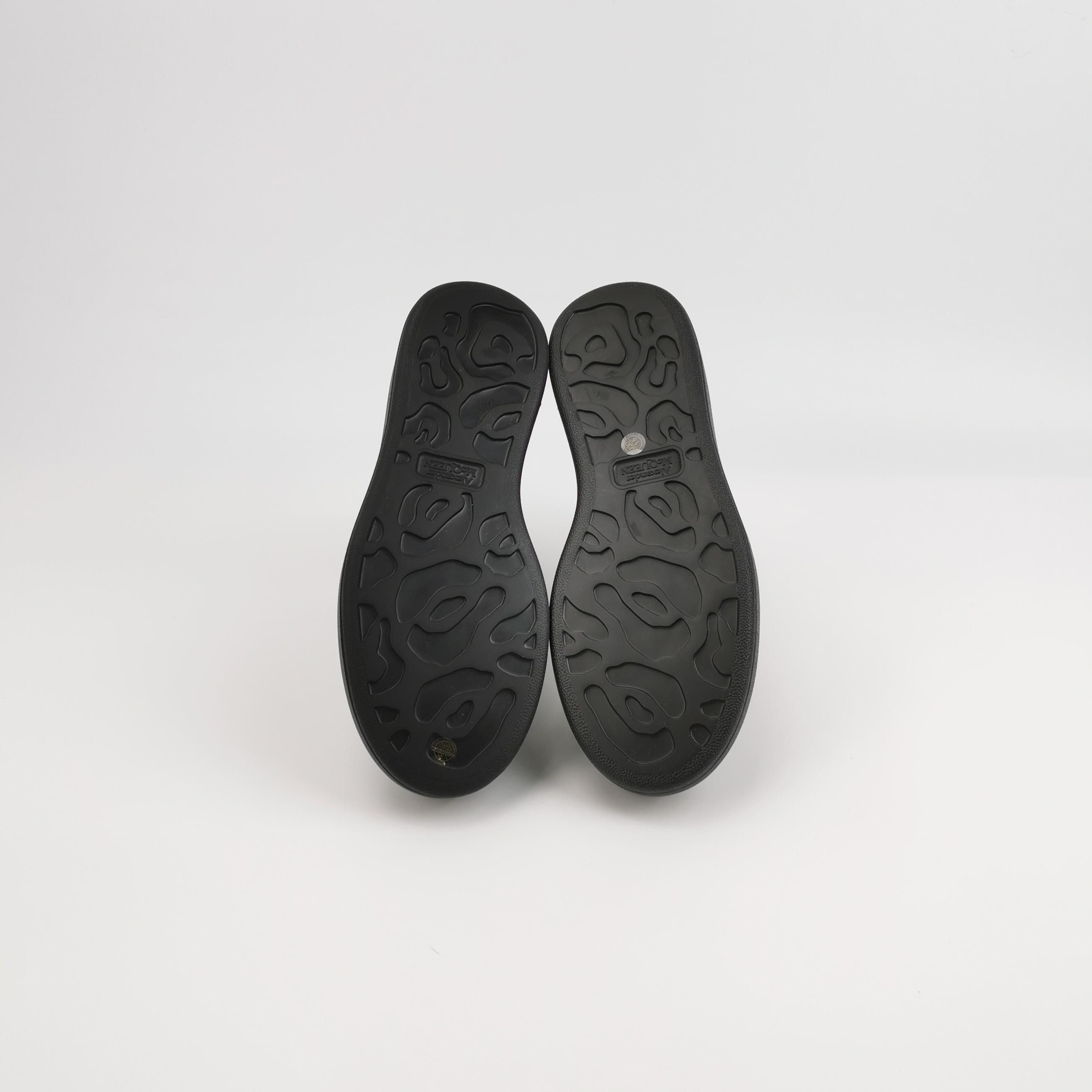 Alexander McQueen Alexander McQueen Women 6 Boots Size US 6 / IT 36 - 5 Thumbnail